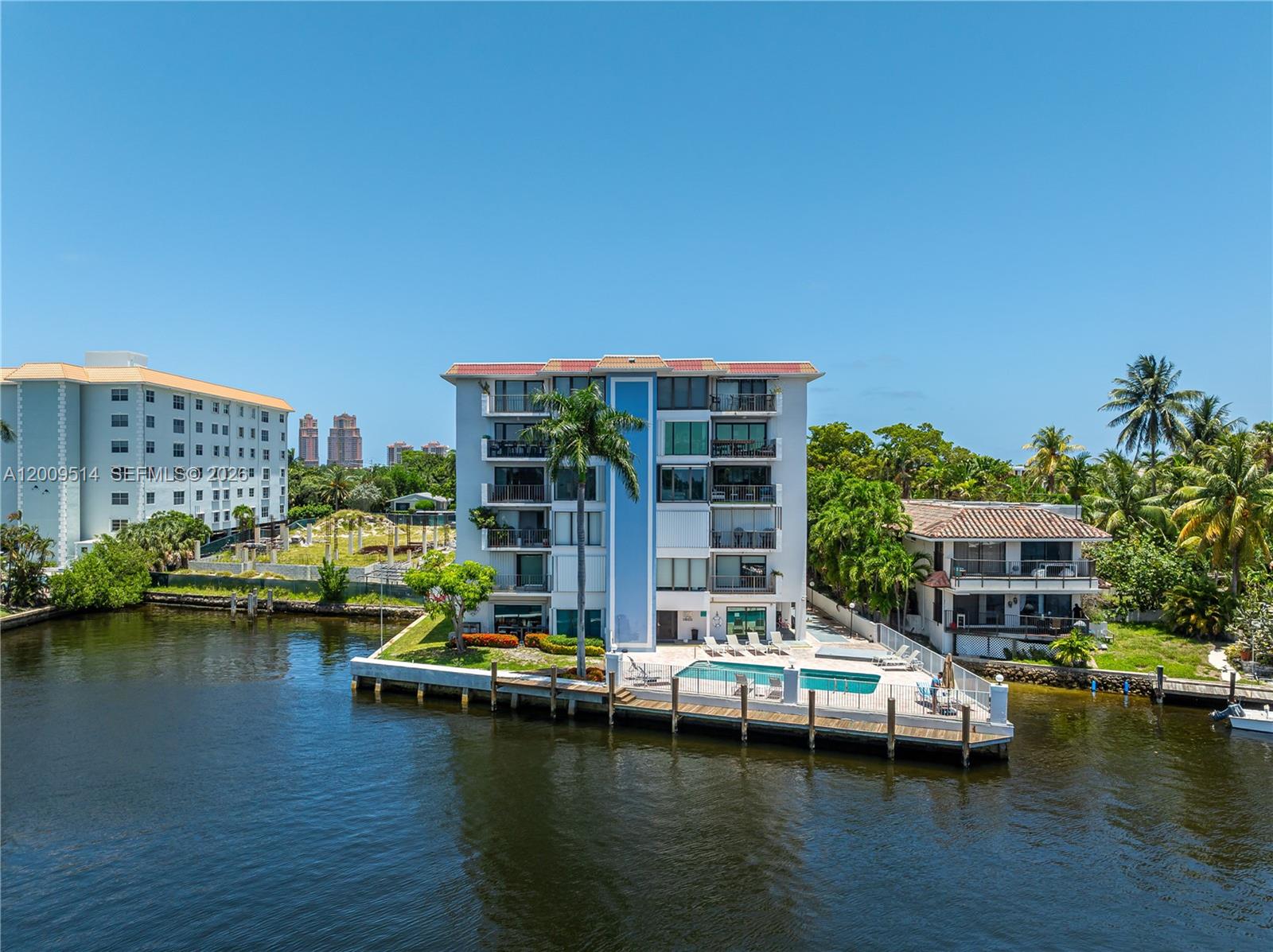 RIVERS BEND CONDO - Residential