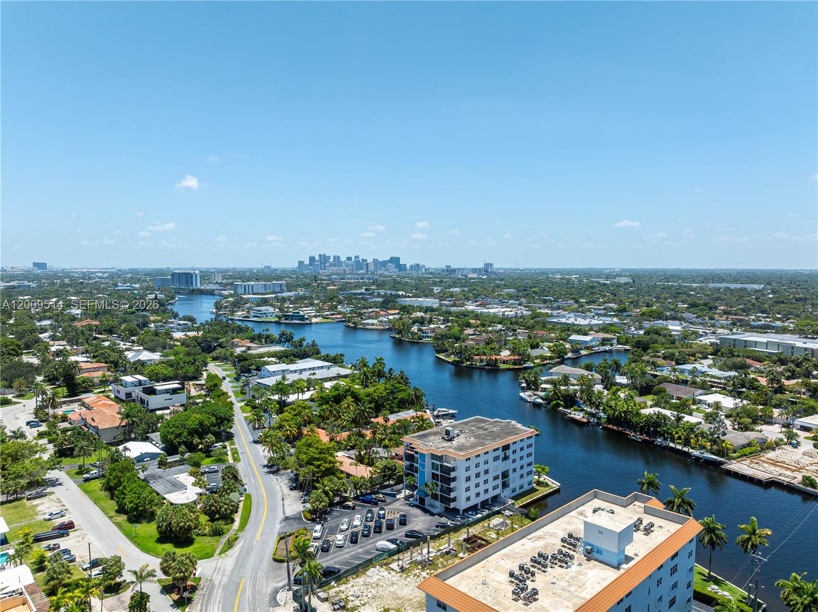 RIVERS BEND CONDO - Residential