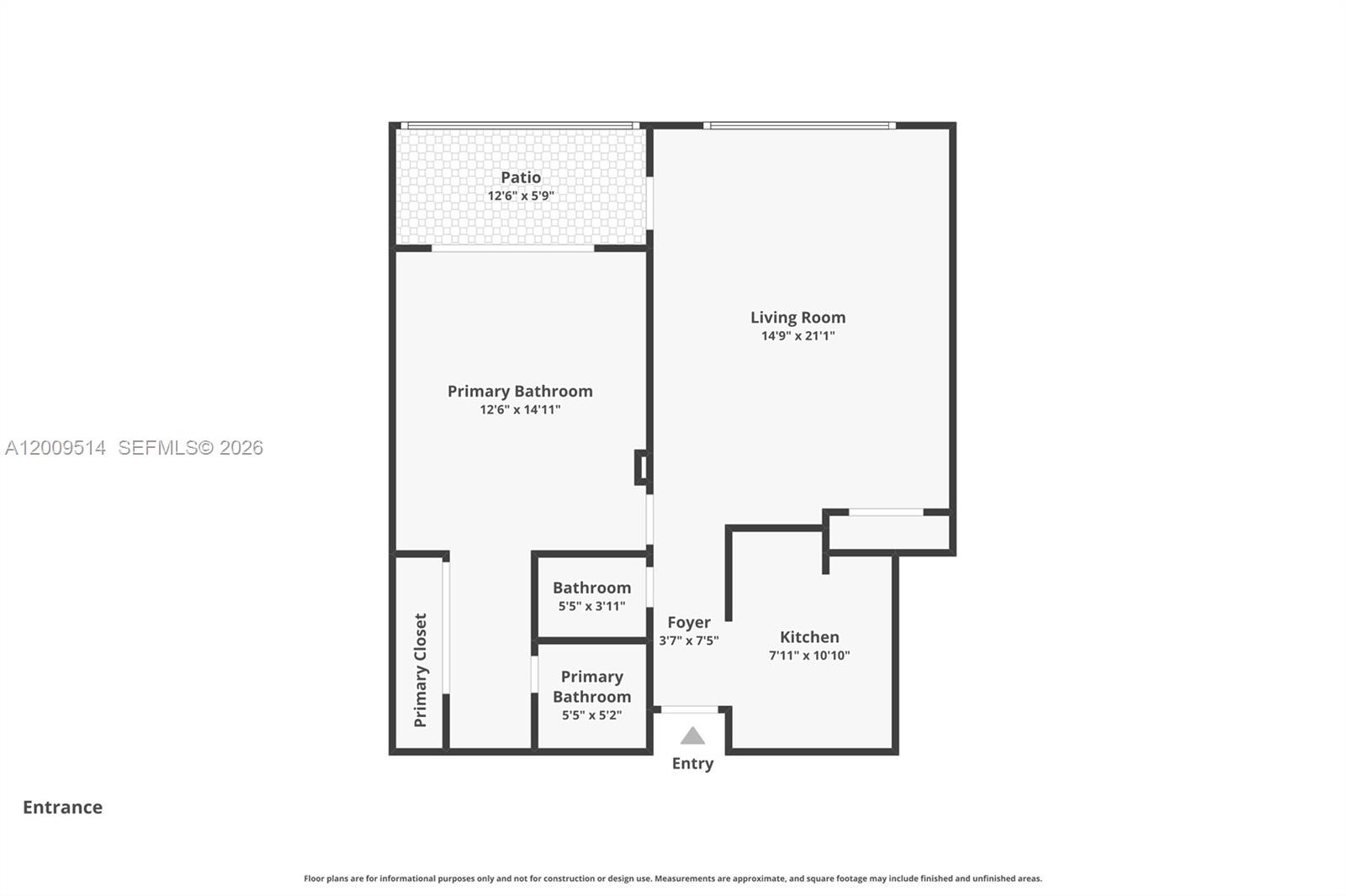 RIVERS BEND CONDO - Residential