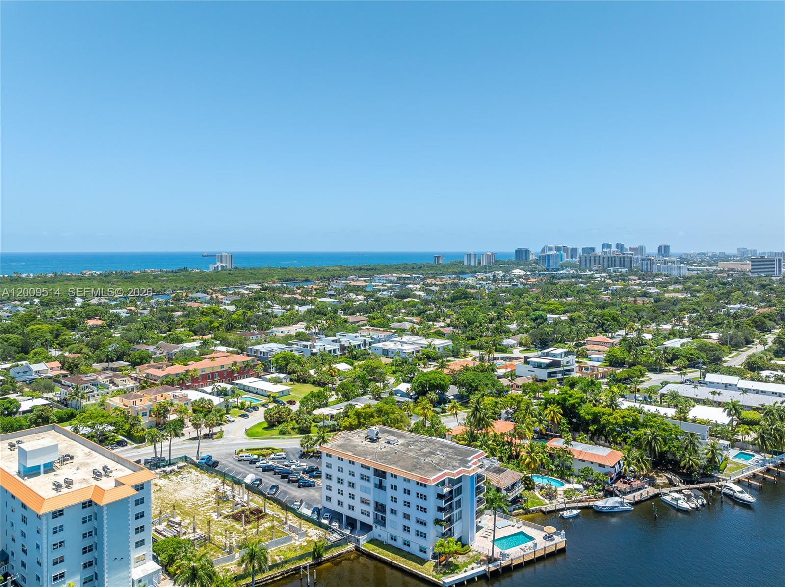 RIVERS BEND CONDO - Residential