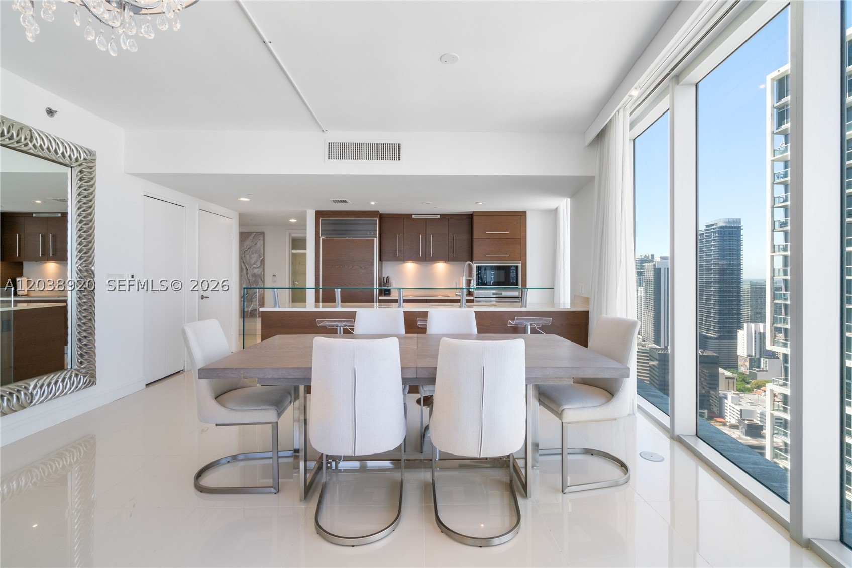 ICONBRICKELL CONDO NO 1 - Residential