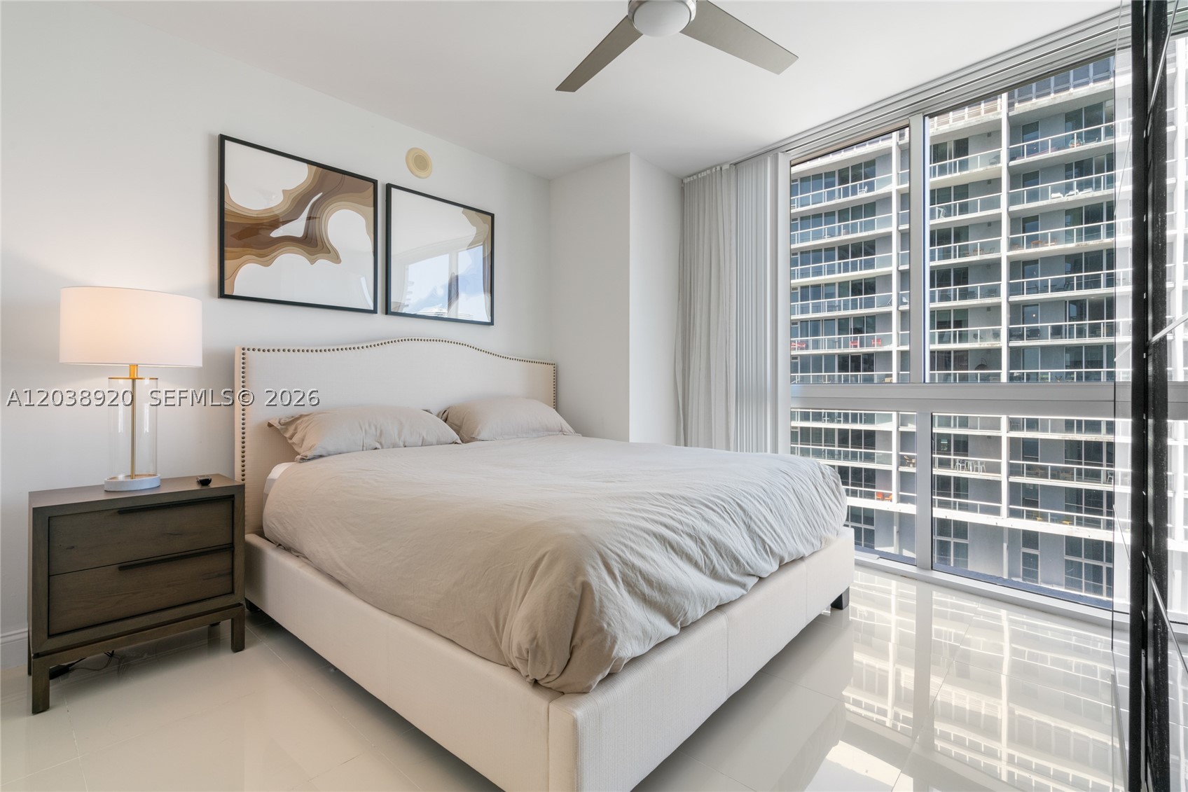 ICONBRICKELL CONDO NO 1 - Residential