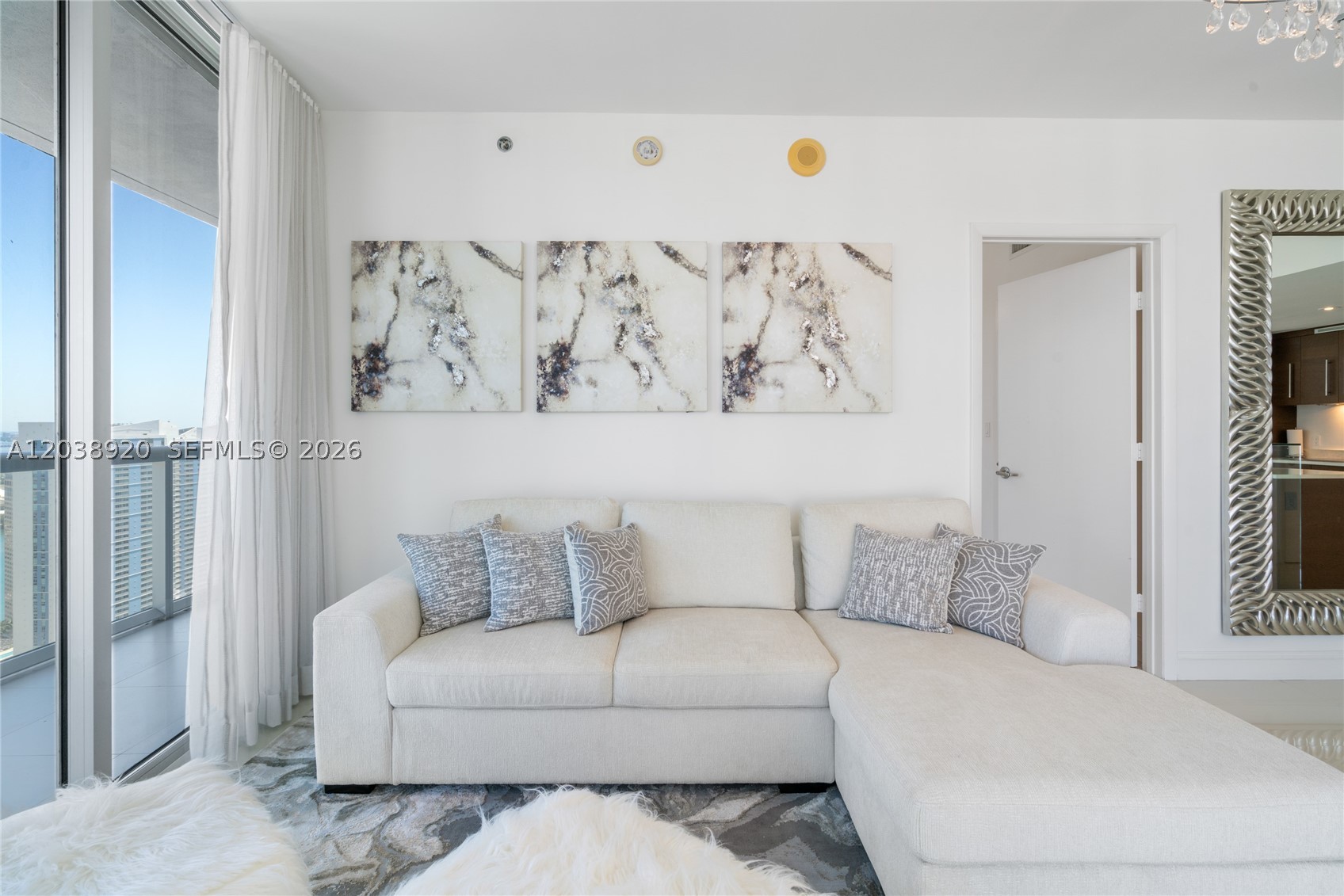 ICONBRICKELL CONDO NO 1 - Residential