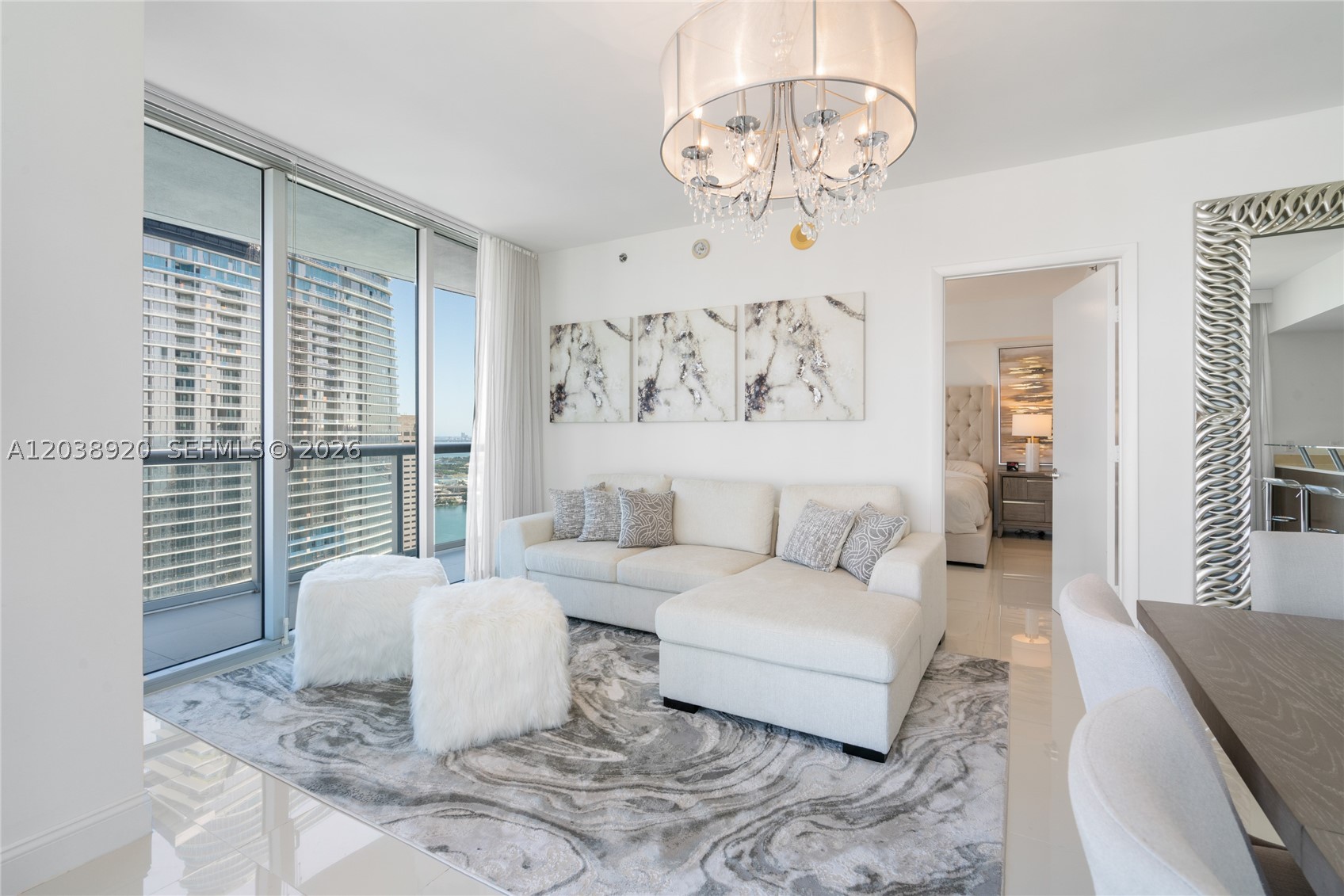 ICONBRICKELL CONDO NO 1 - Residential