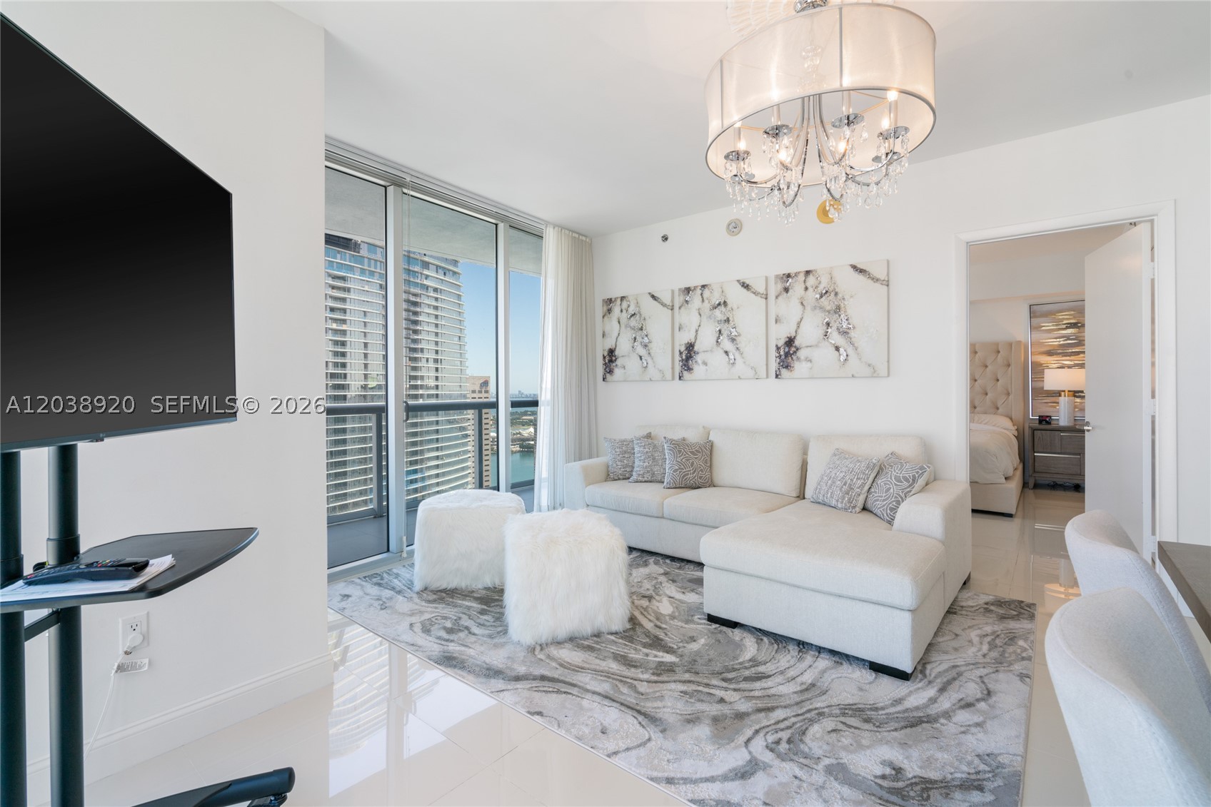 ICONBRICKELL CONDO NO 1 - Residential