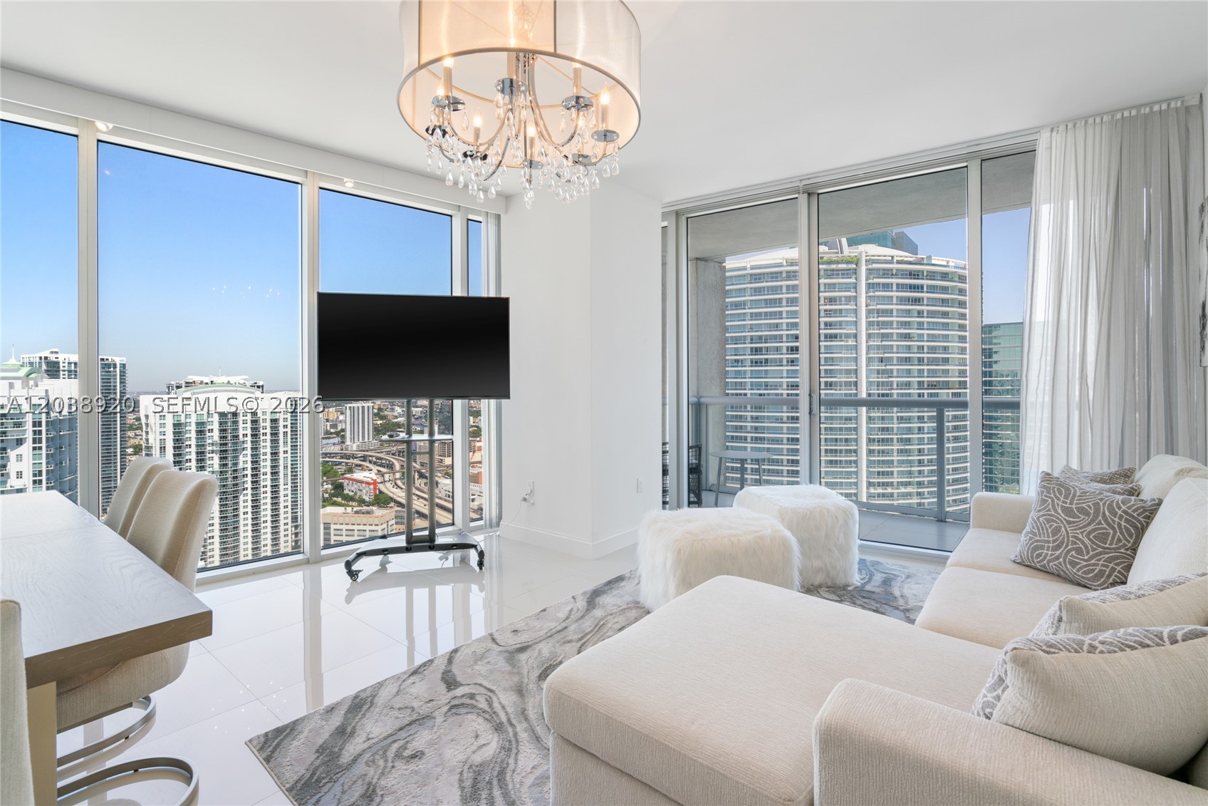 ICONBRICKELL CONDO NO 1 - Residential