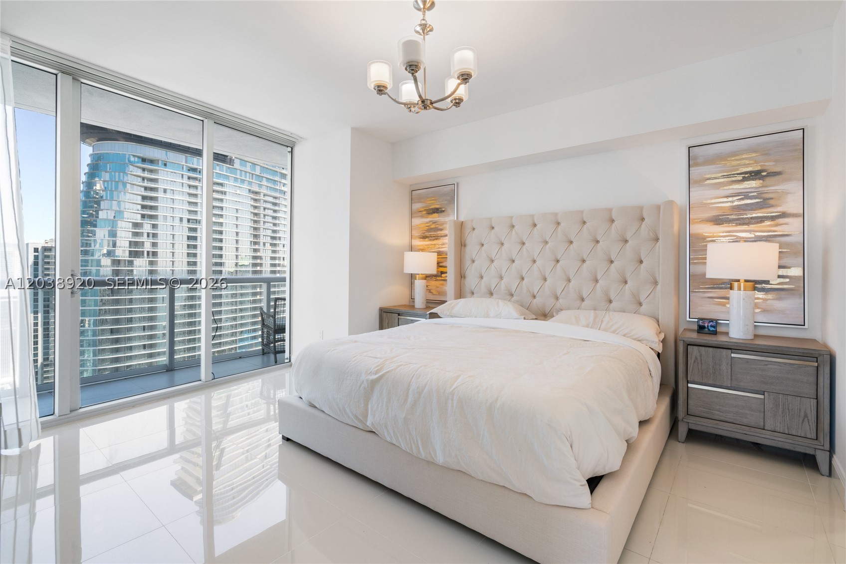 ICONBRICKELL CONDO NO 1 - Residential