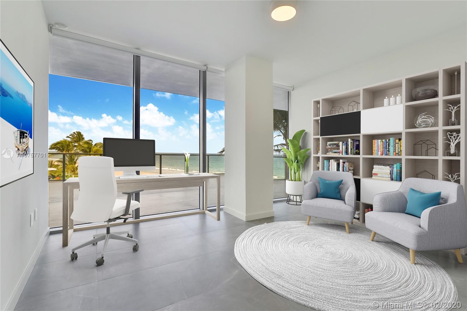 Auberge Beach Residences - Residential