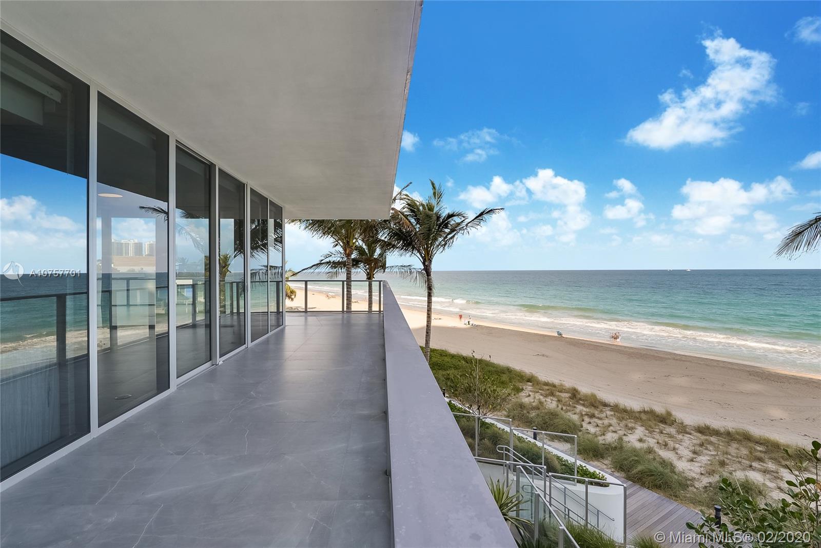 Auberge Beach Residences - Residential