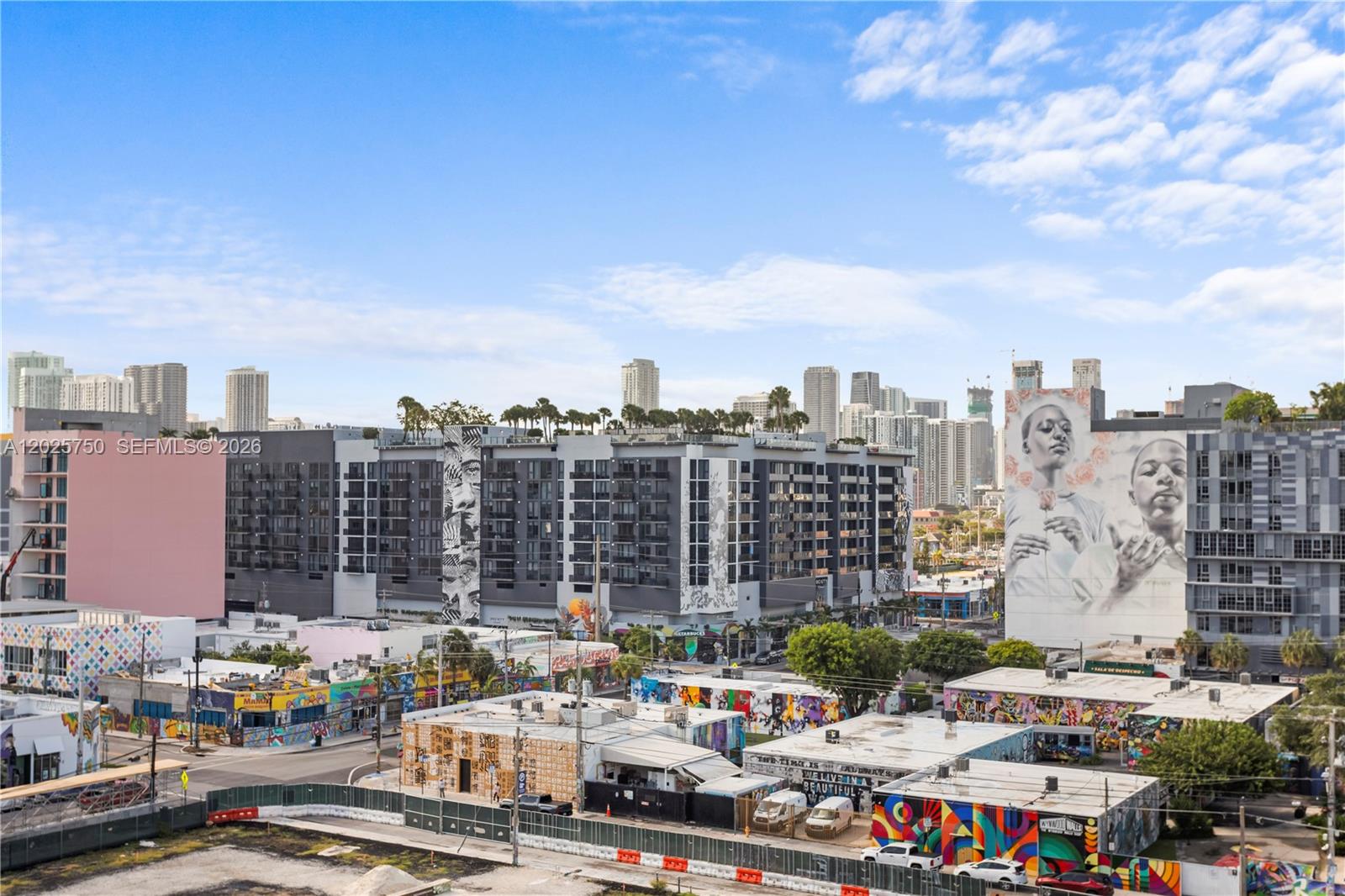 ¤MARION PL - Residential