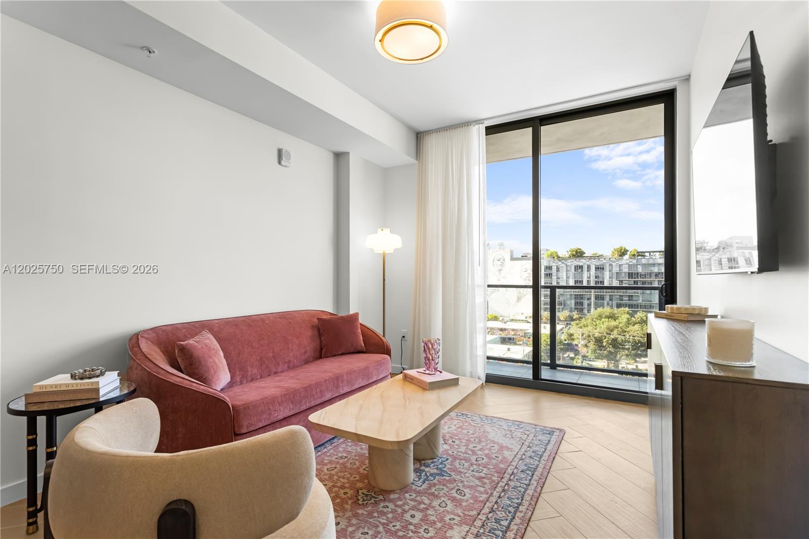 ¤MARION PL - Residential