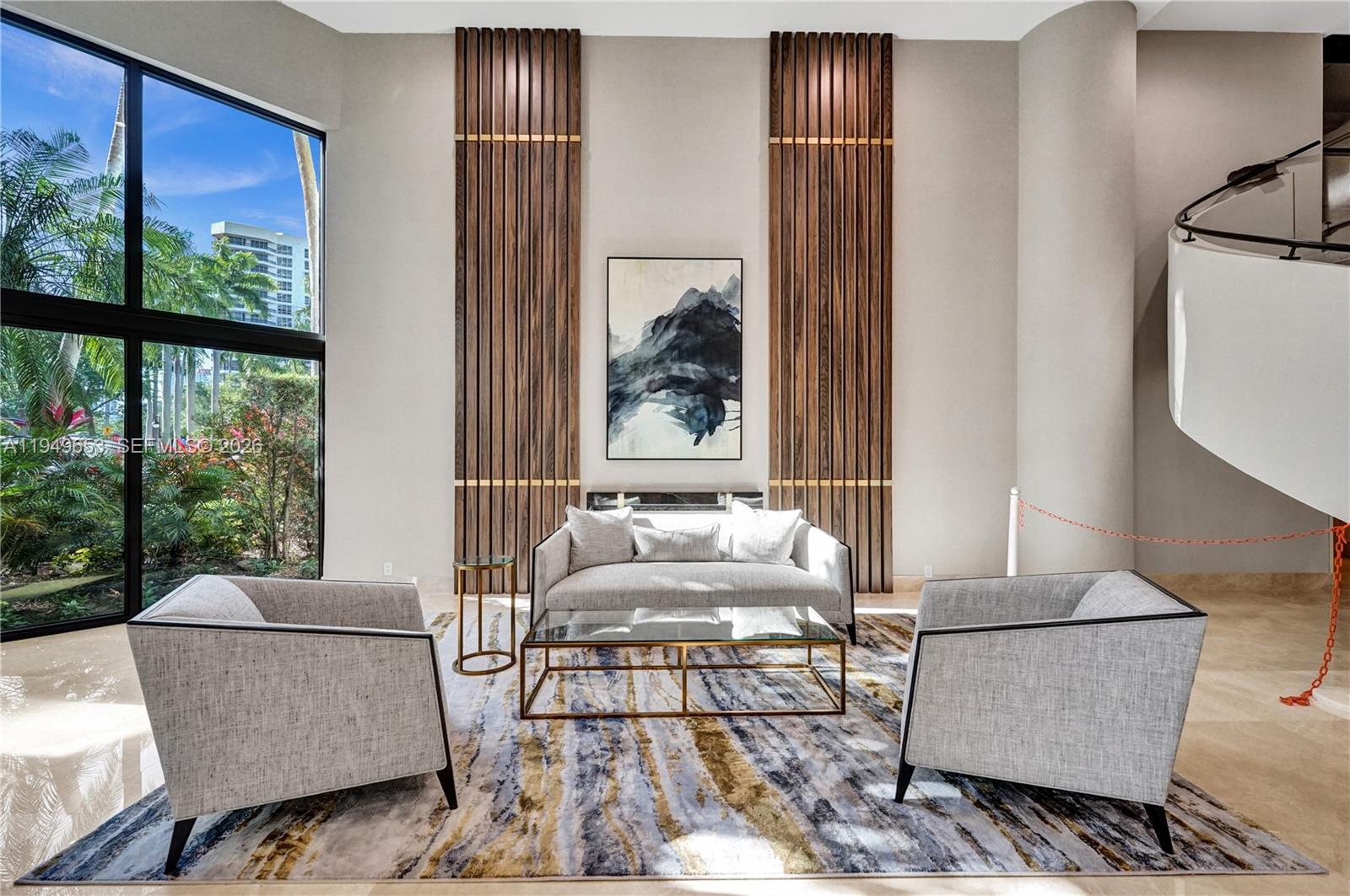 MYSTIC POINTE - Residential