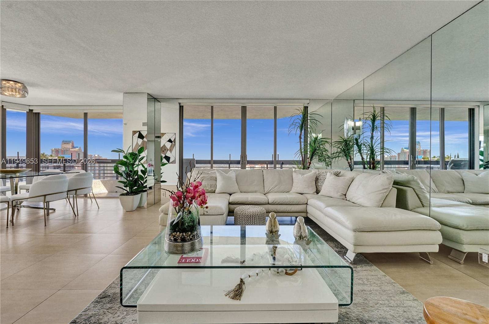 MYSTIC POINTE - Residential