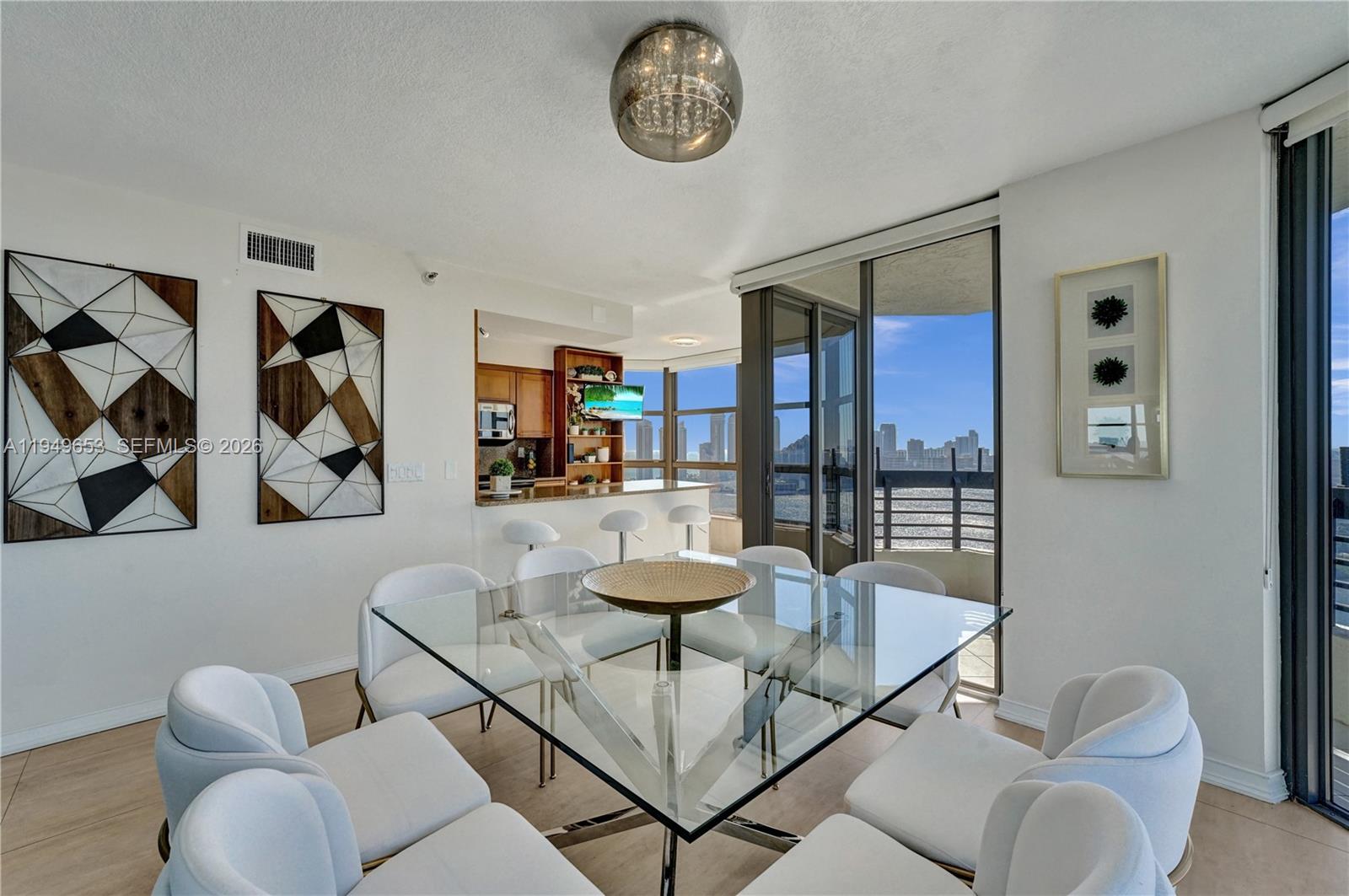 MYSTIC POINTE - Residential
