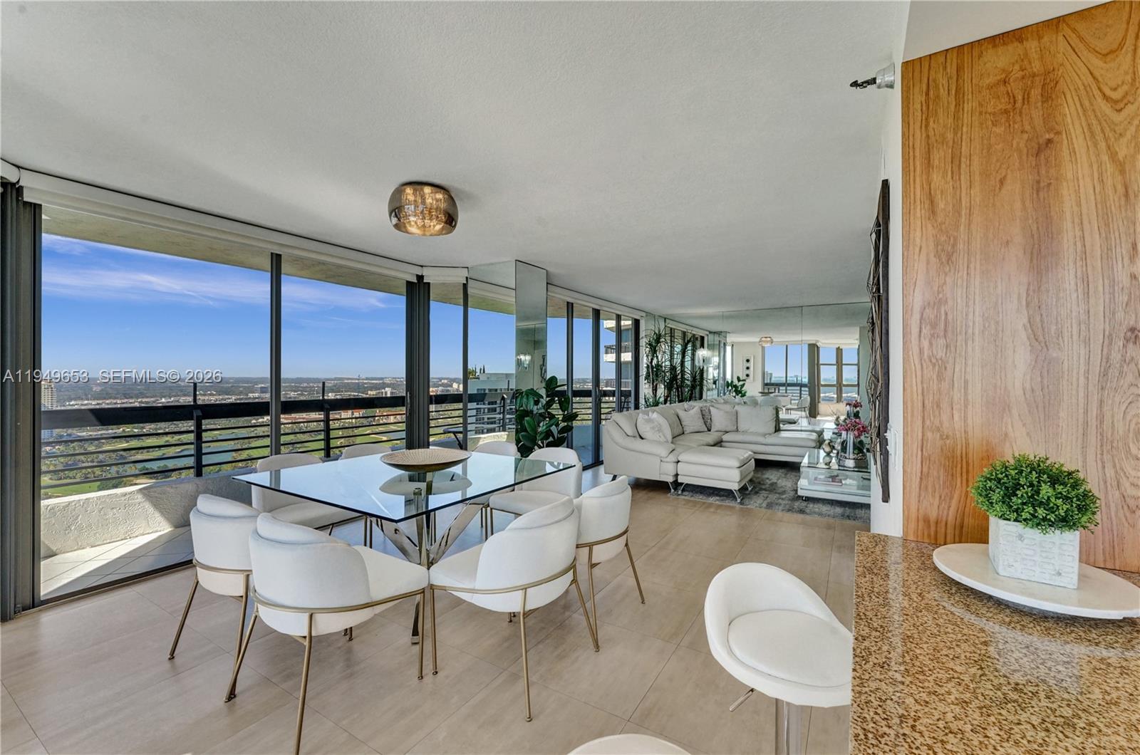 MYSTIC POINTE - Residential