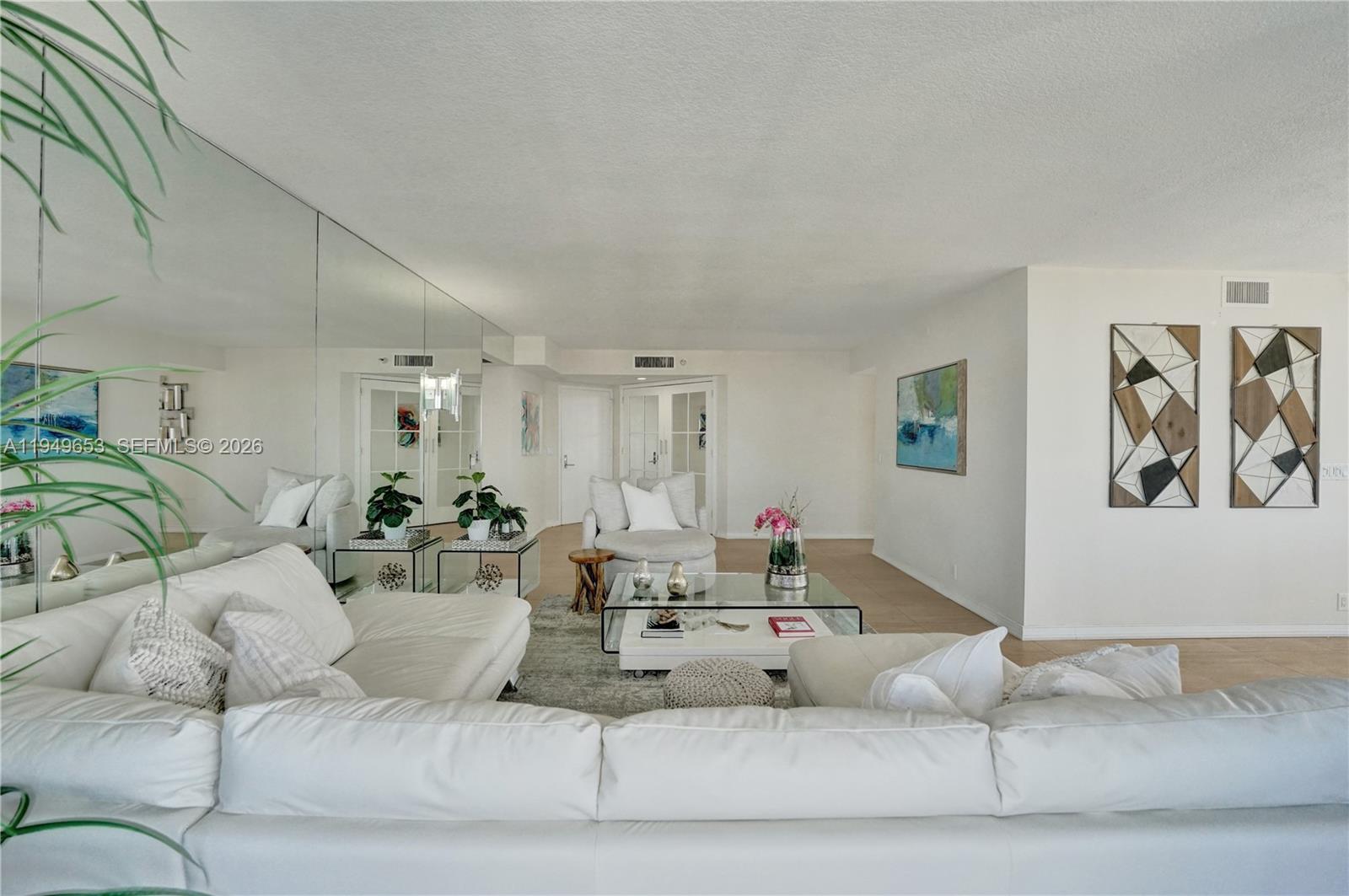 MYSTIC POINTE - Residential