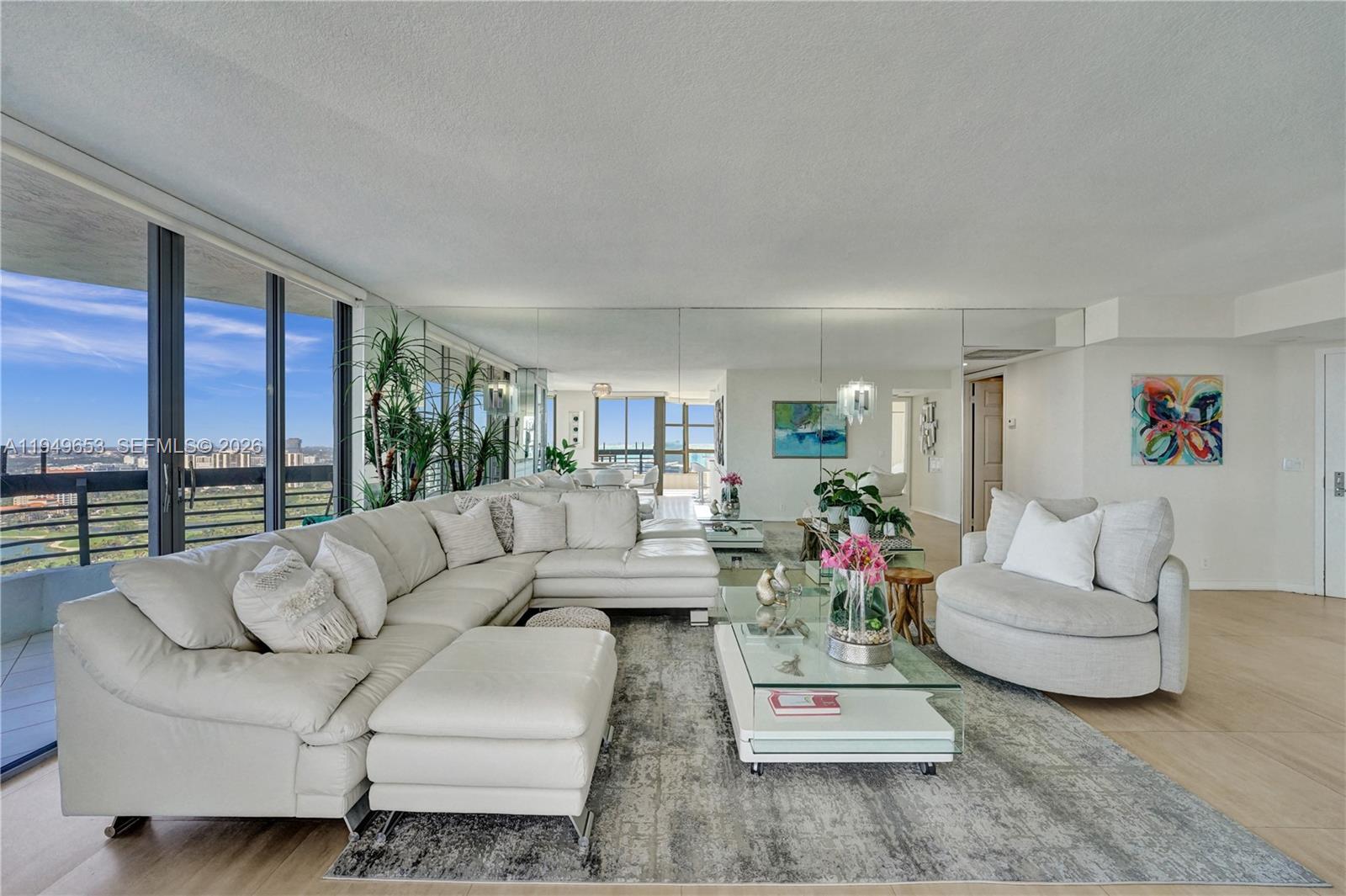 MYSTIC POINTE - Residential