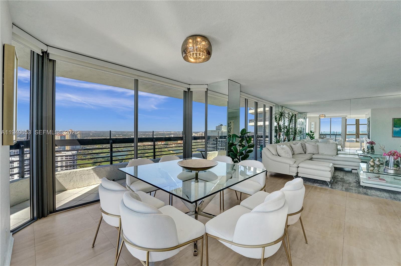 MYSTIC POINTE - Residential
