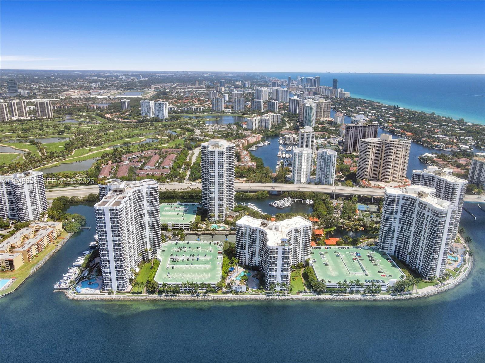 MYSTIC POINTE - Residential