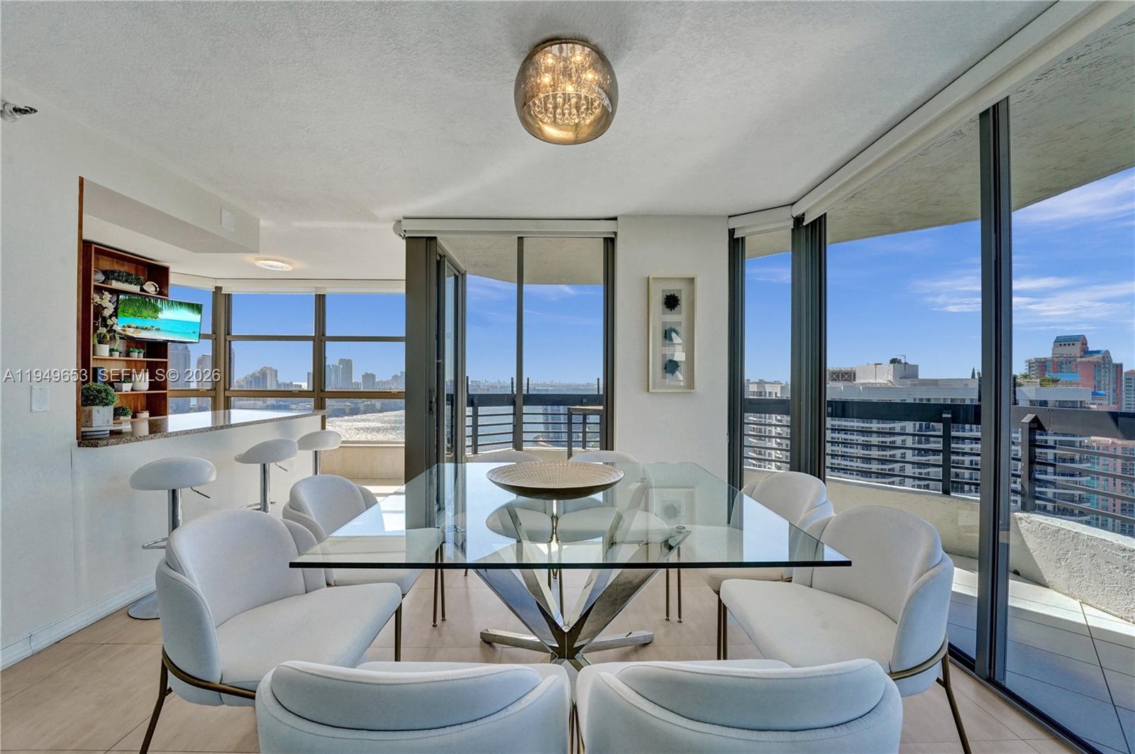 MYSTIC POINTE - Residential