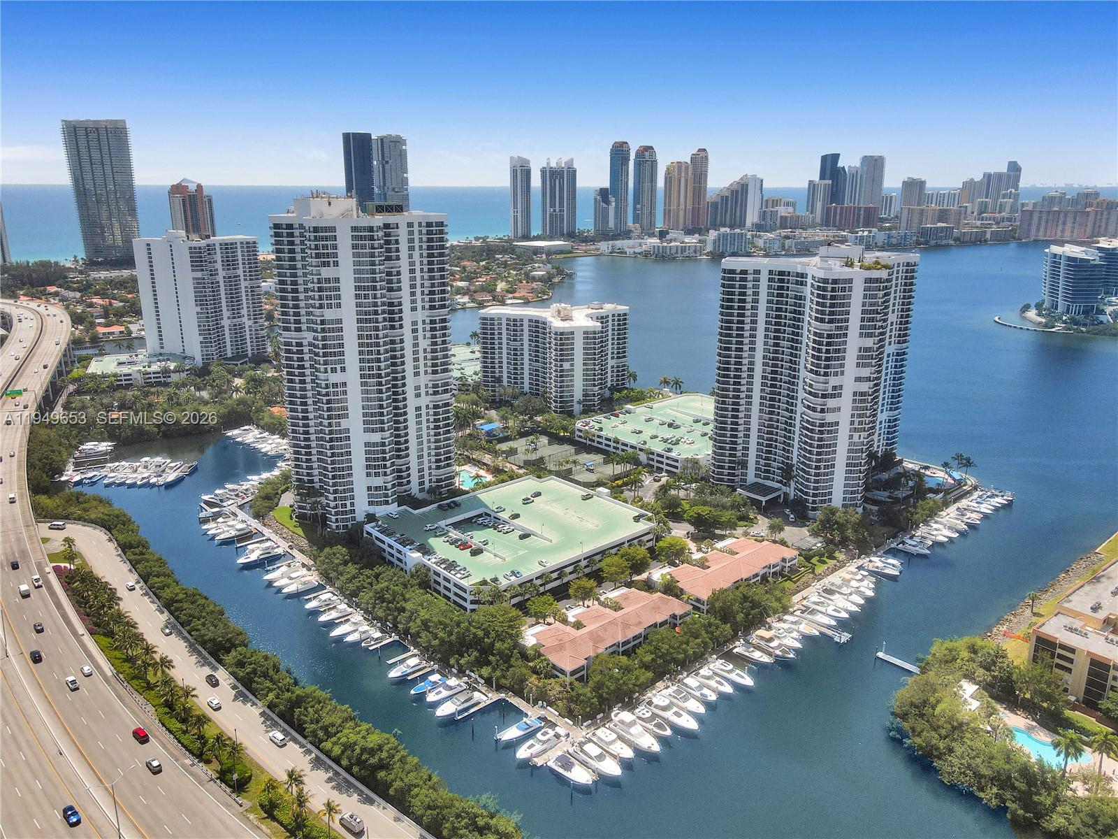 MYSTIC POINTE - Residential