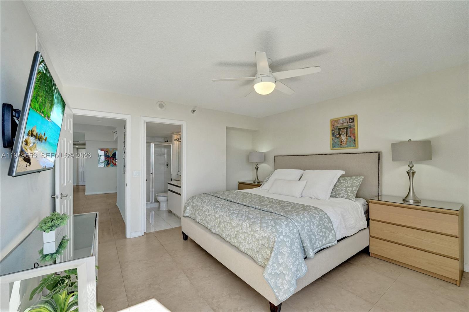 MYSTIC POINTE - Residential