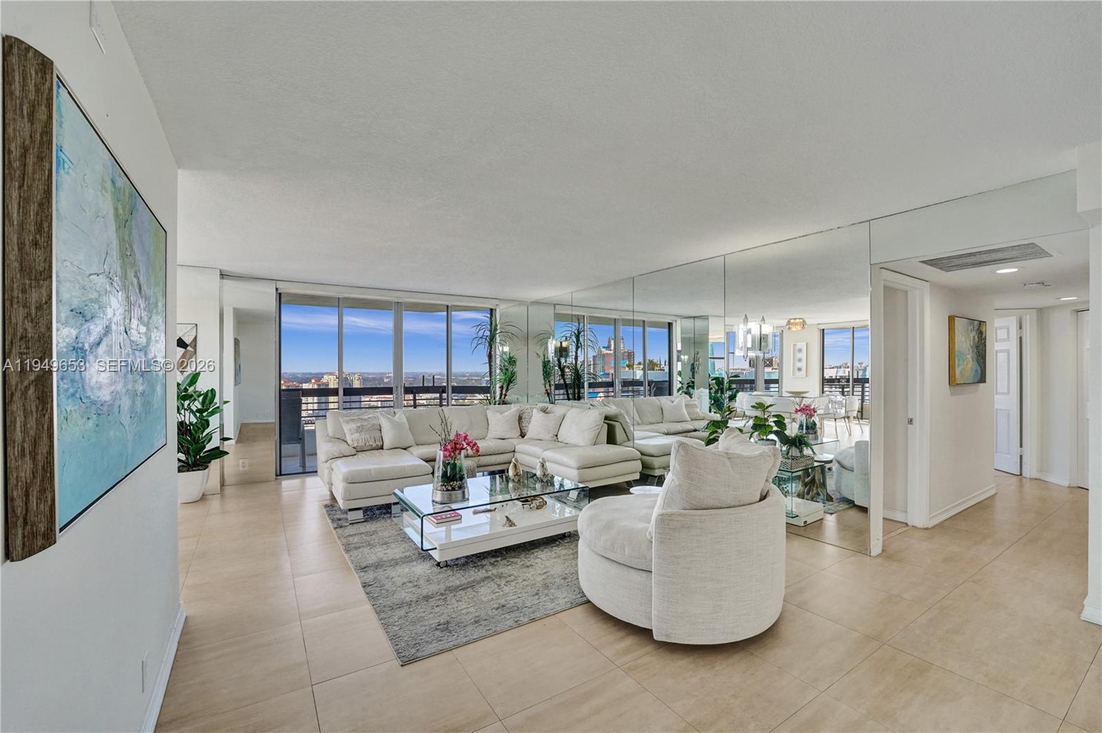 MYSTIC POINTE - Residential