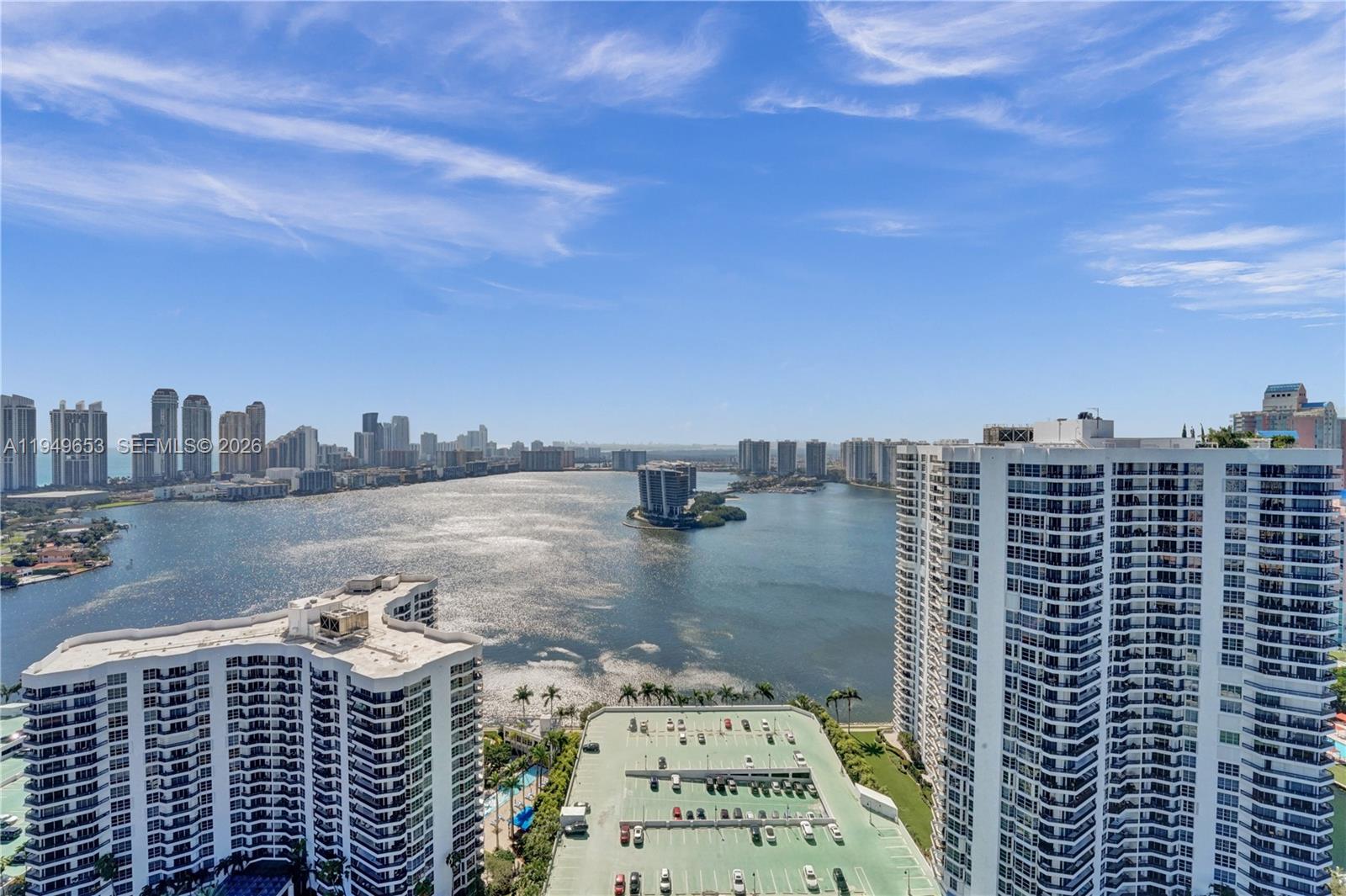 MYSTIC POINTE - Residential
