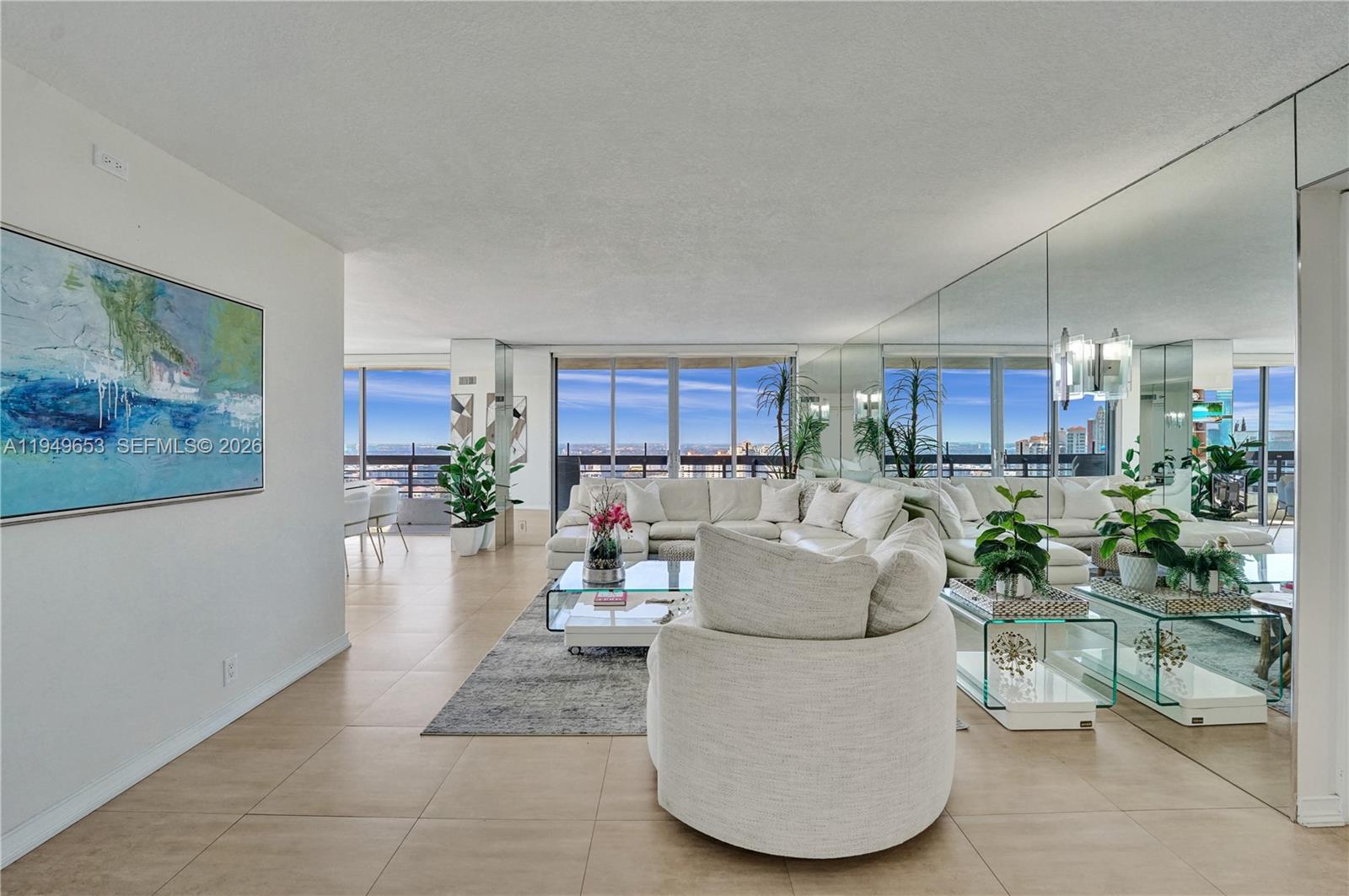 MYSTIC POINTE - Residential