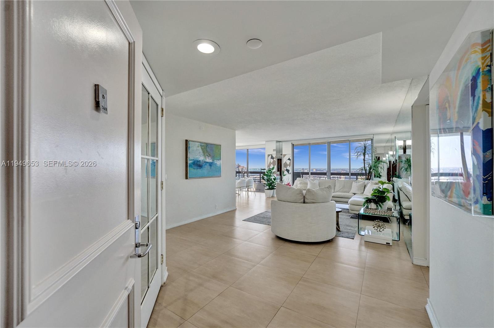 MYSTIC POINTE - Residential
