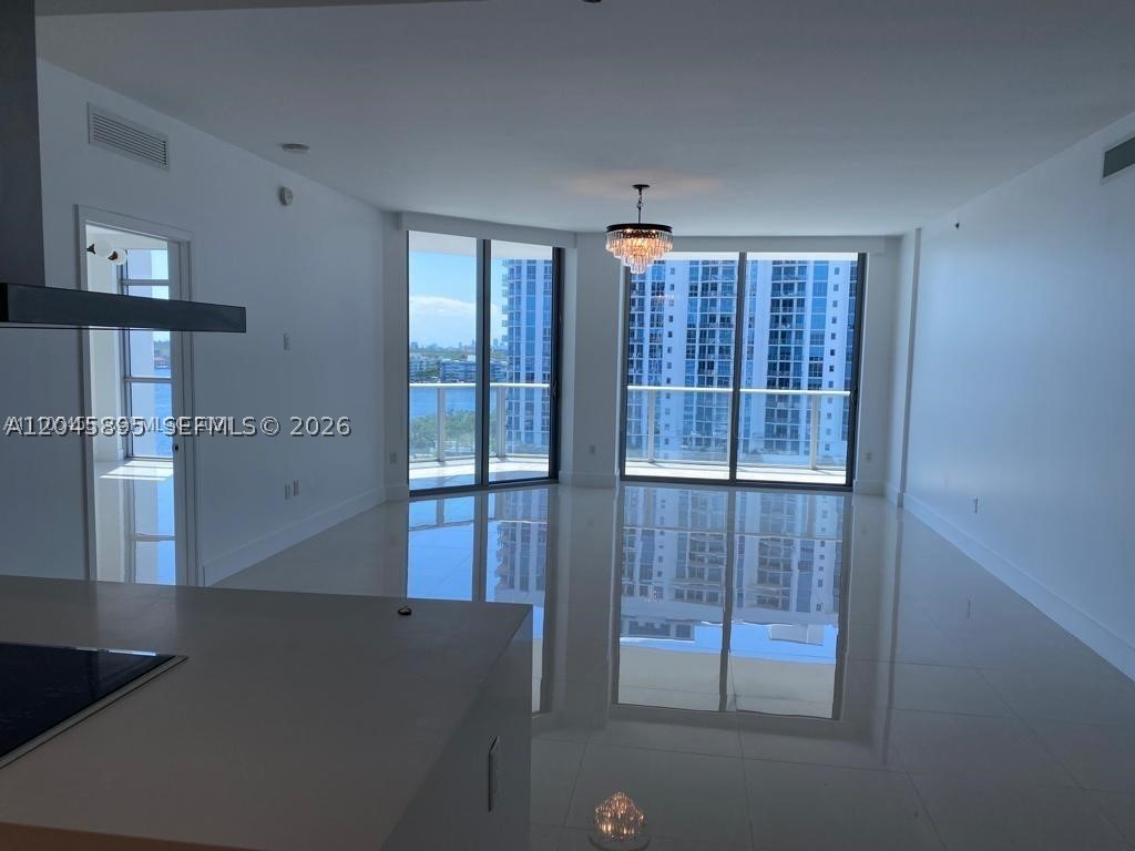 MARINA PALMS RESIDENCES N - Residential Lease
