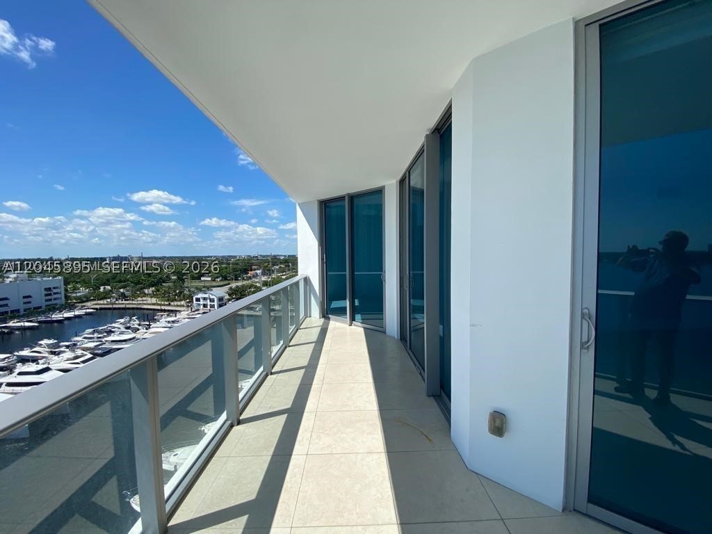 MARINA PALMS RESIDENCES N - Residential Lease