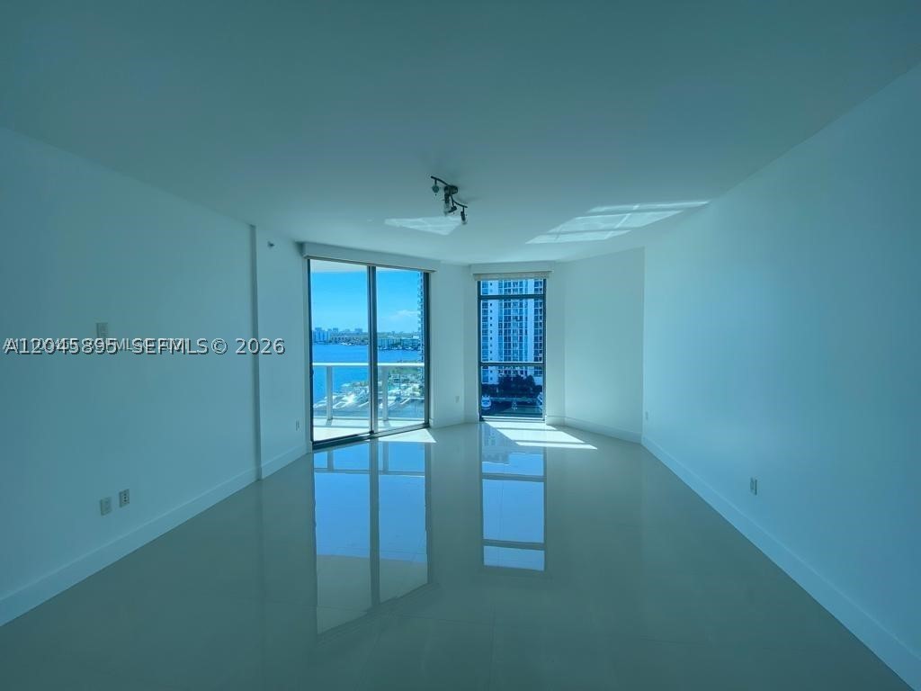MARINA PALMS RESIDENCES N - Residential Lease