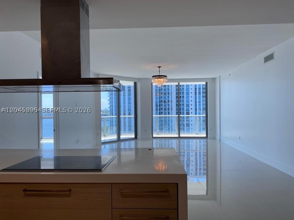MARINA PALMS RESIDENCES N - Residential Lease