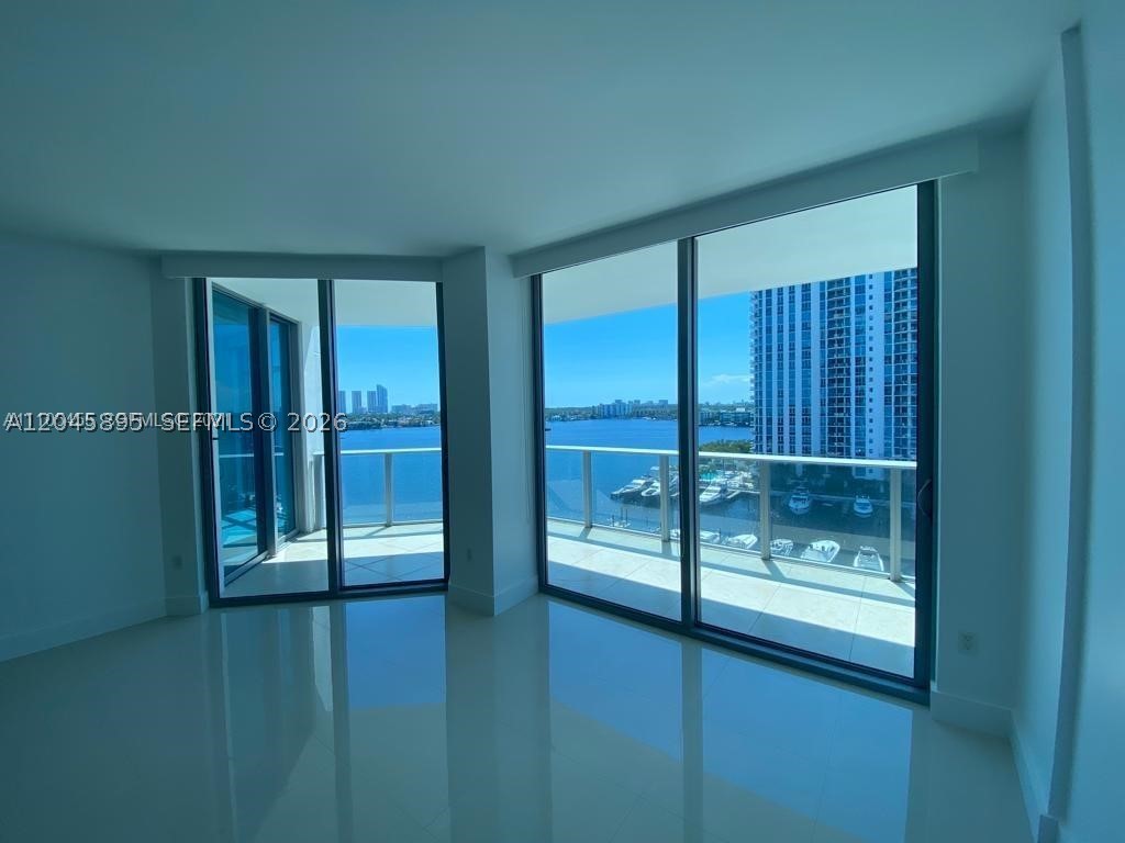 MARINA PALMS RESIDENCES N - Residential Lease