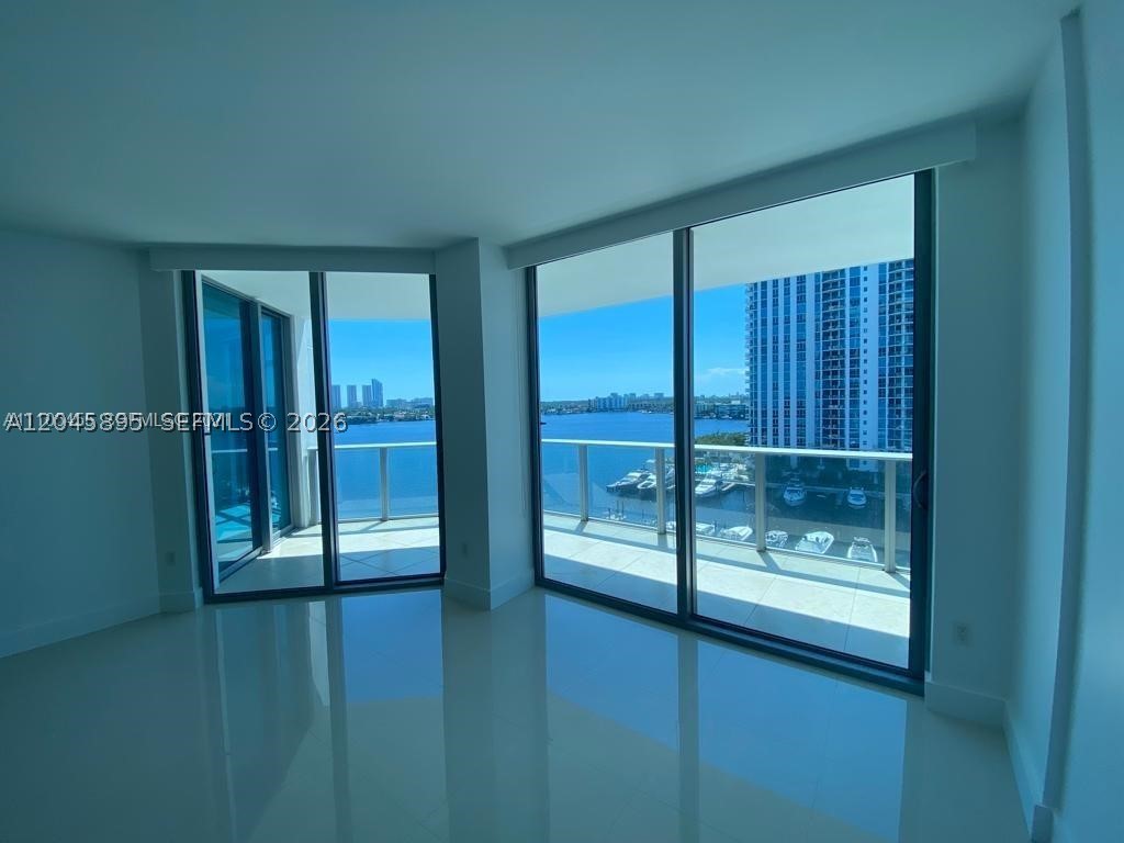 MARINA PALMS RESIDENCES N - Residential Lease