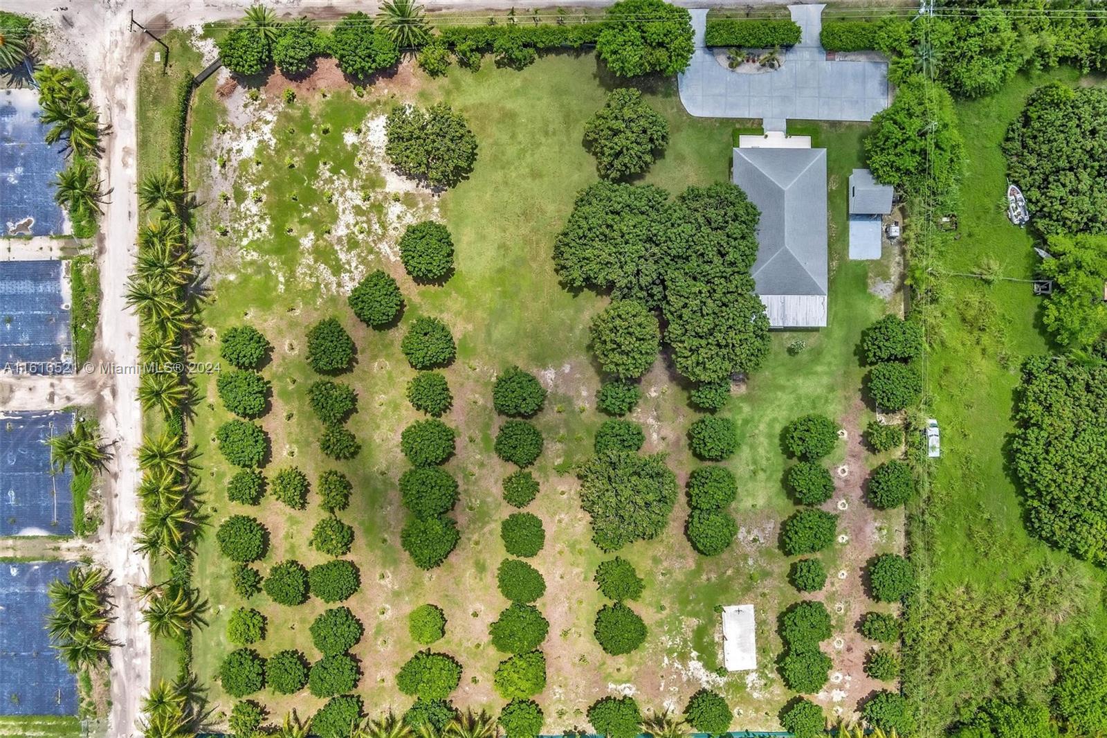 The Redlands - Residential