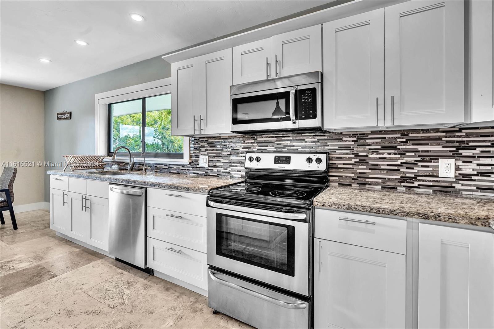 The Redlands - Residential