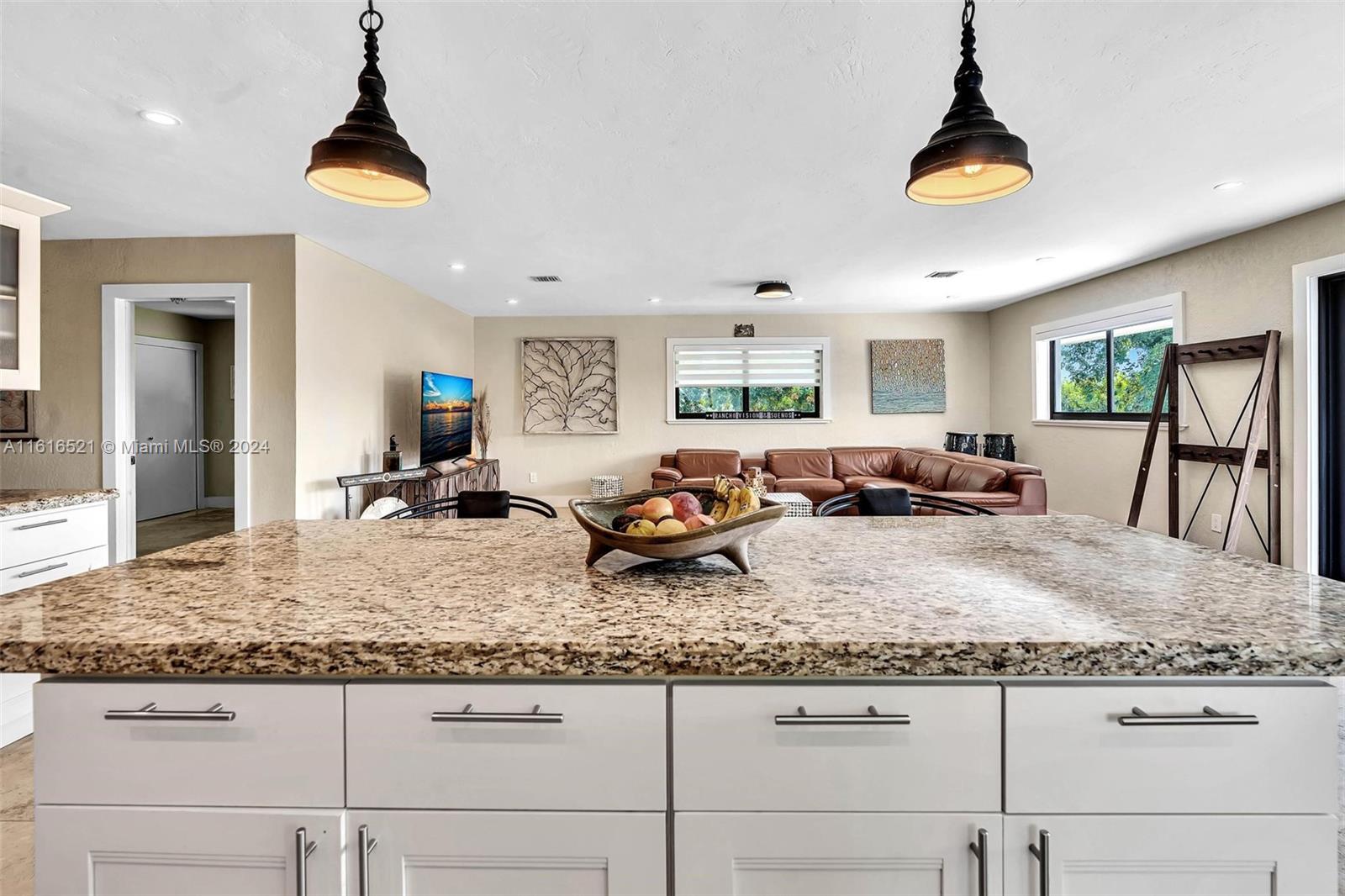 The Redlands - Residential