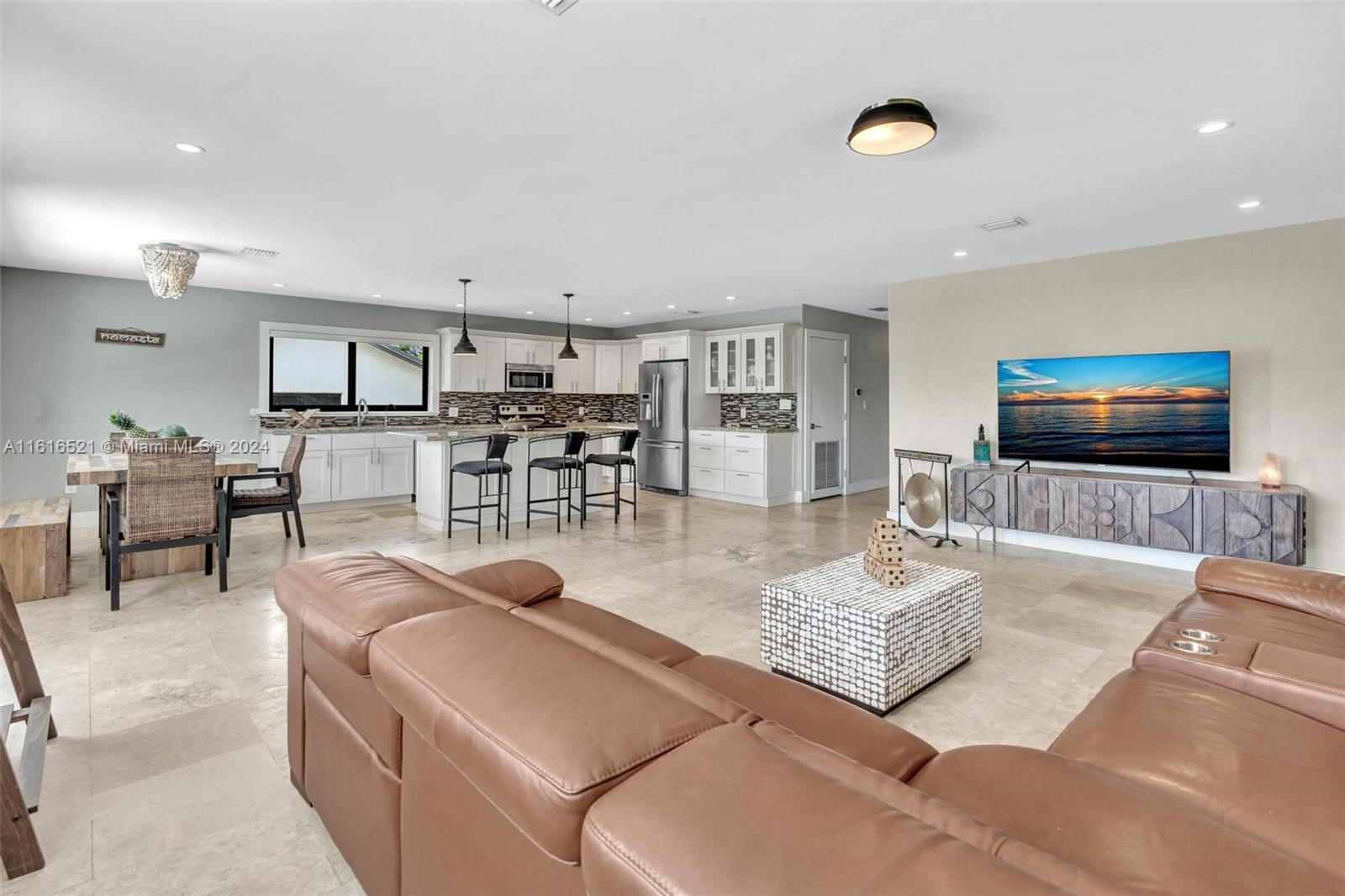 The Redlands - Residential