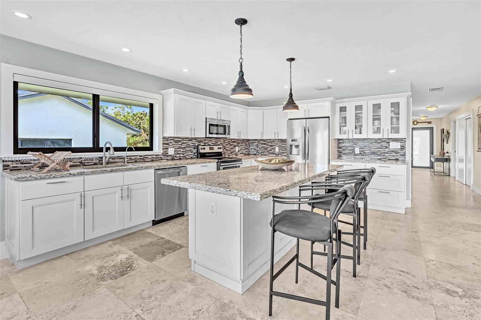 The Redlands - Residential