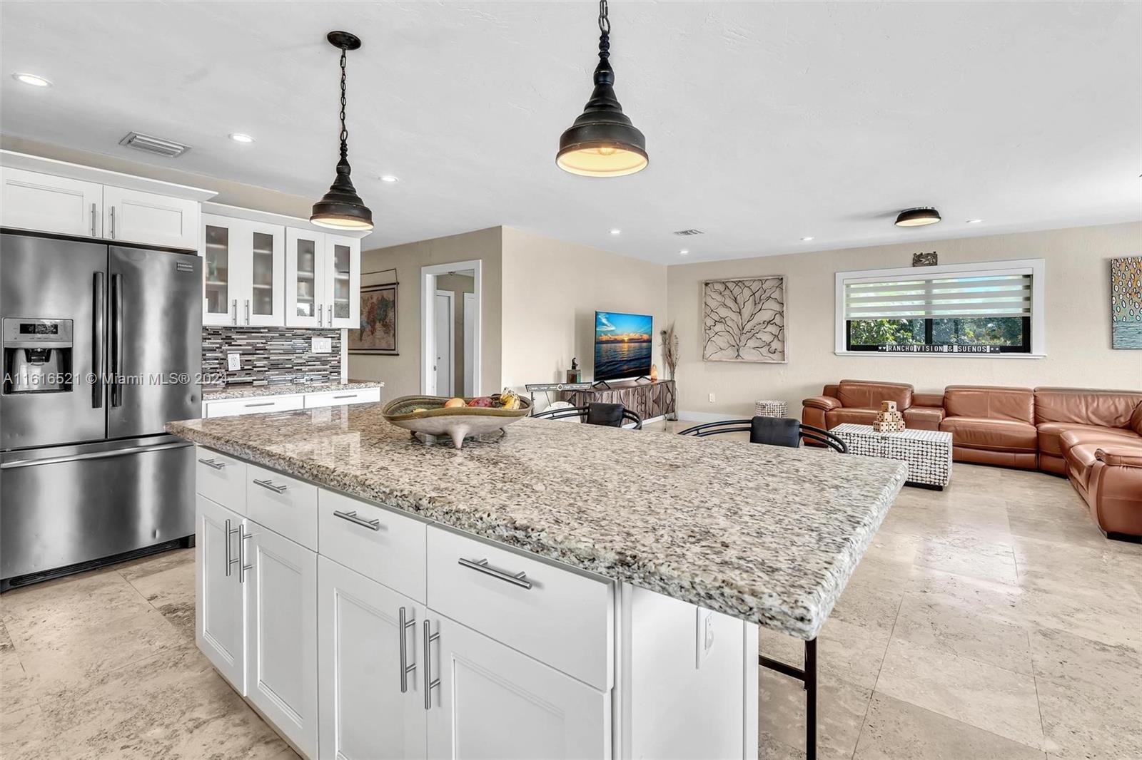 The Redlands - Residential