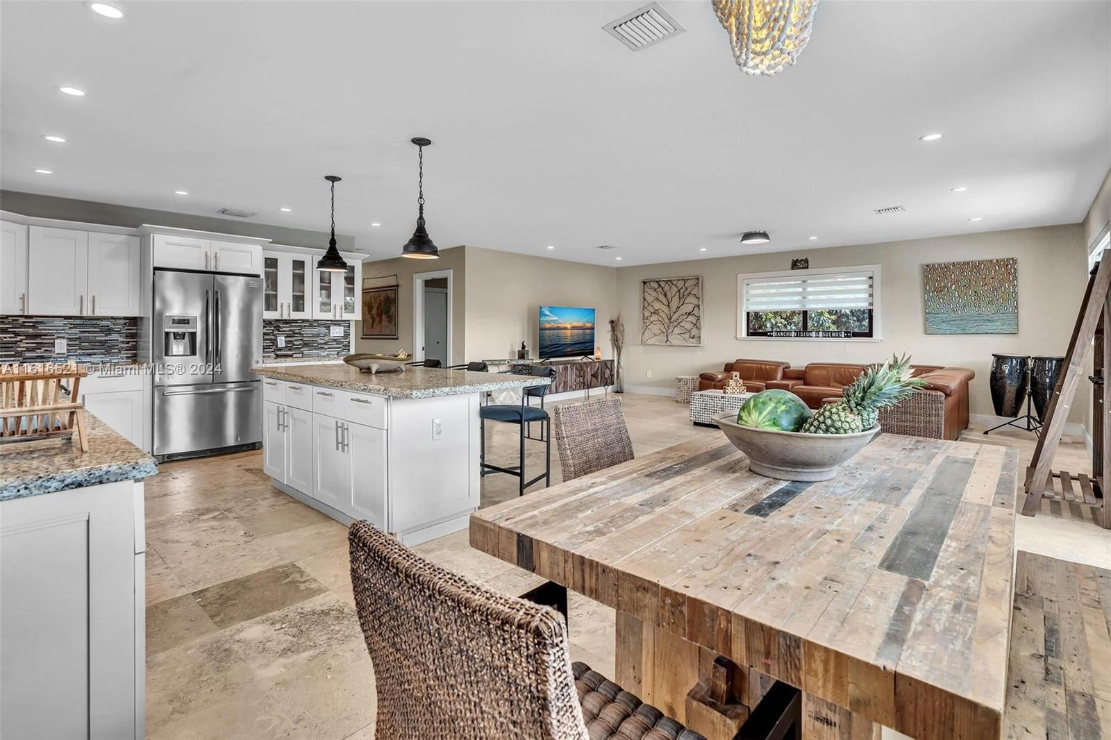 The Redlands - Residential