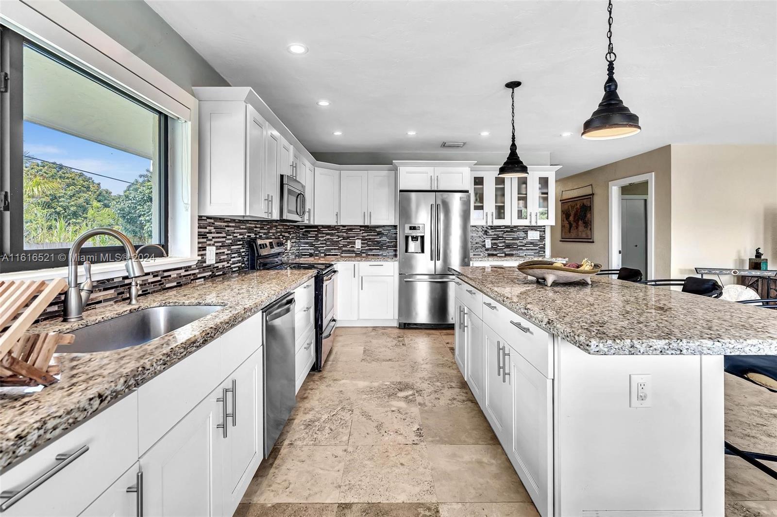 The Redlands - Residential