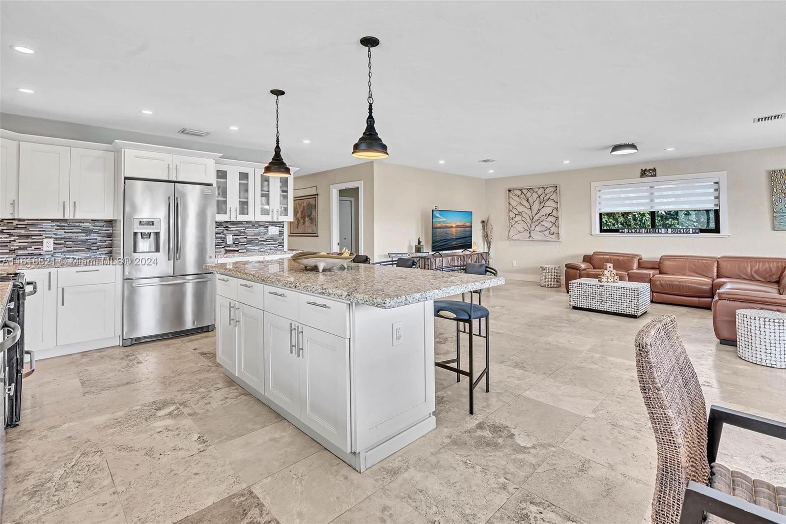 The Redlands - Residential