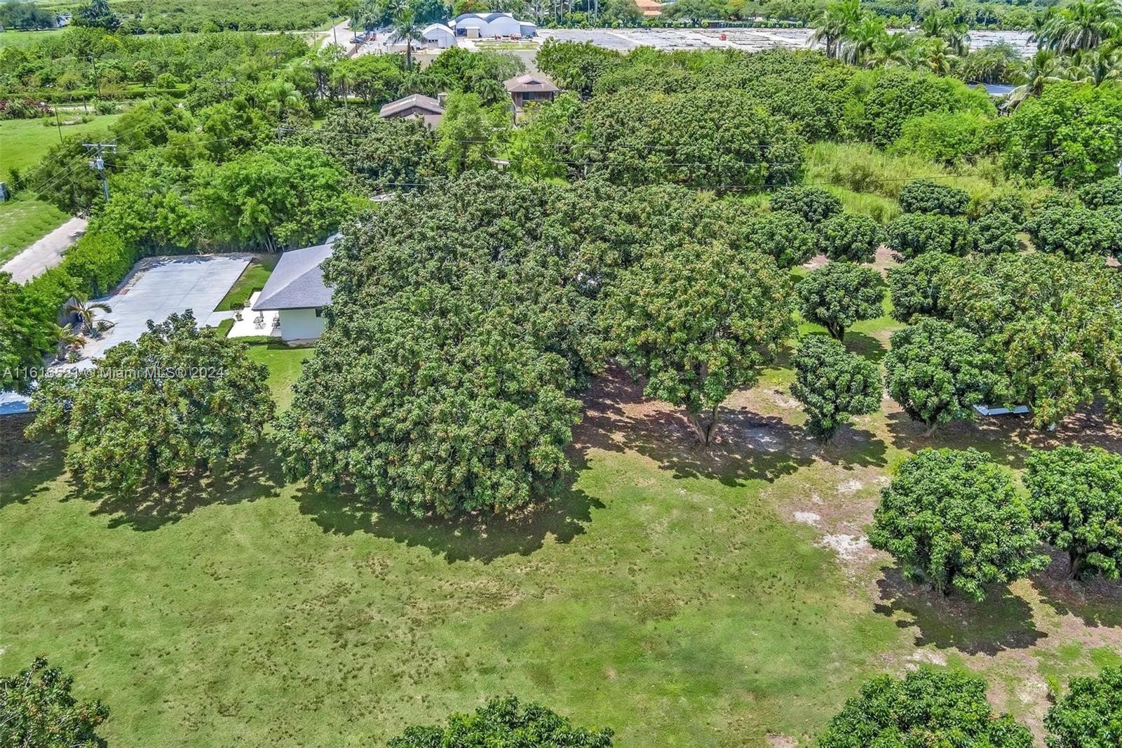 The Redlands - Residential