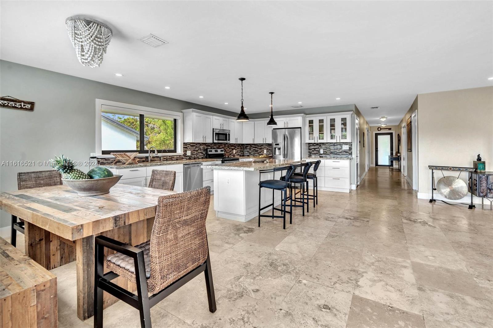 The Redlands - Residential