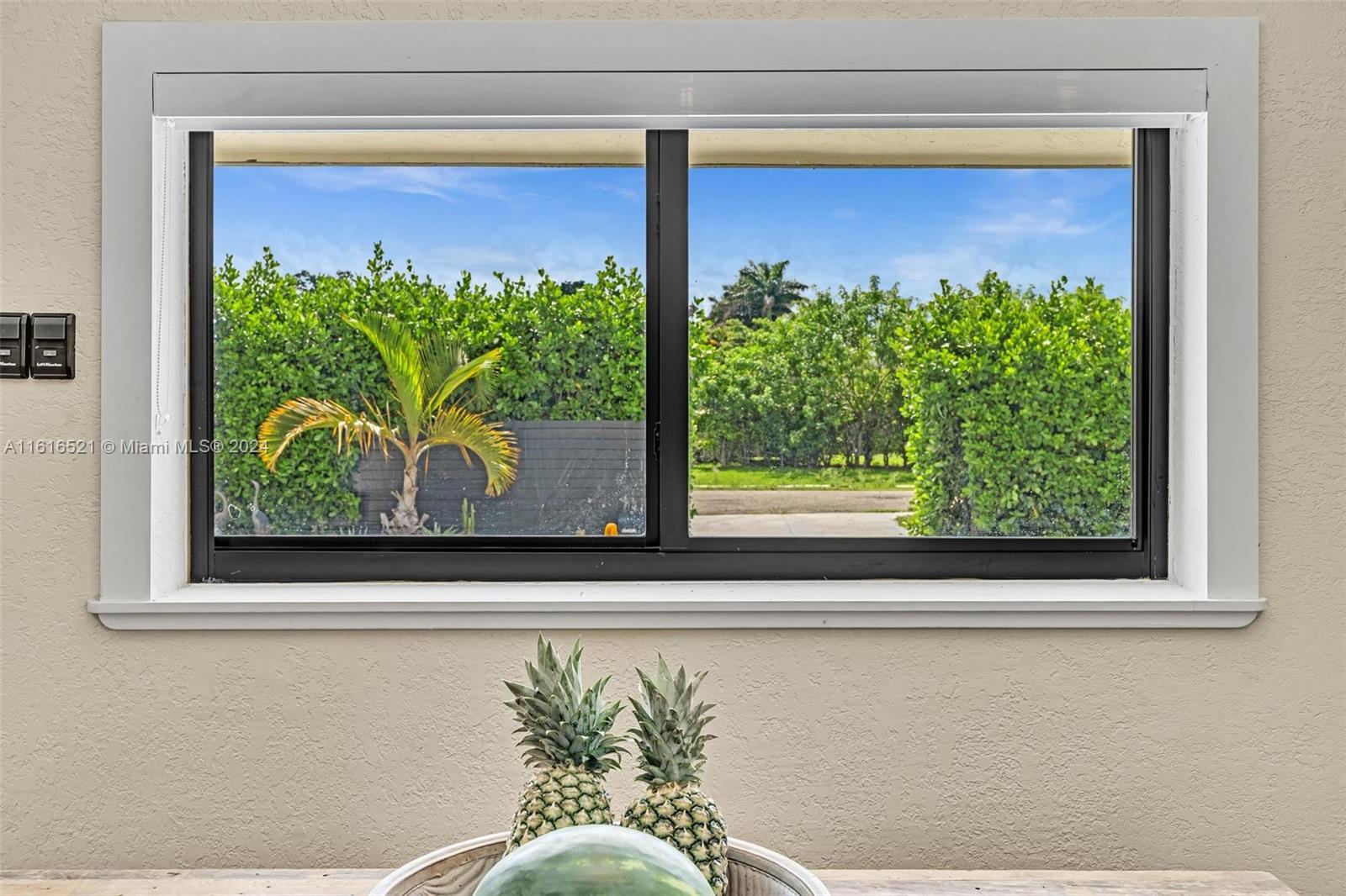 The Redlands - Residential
