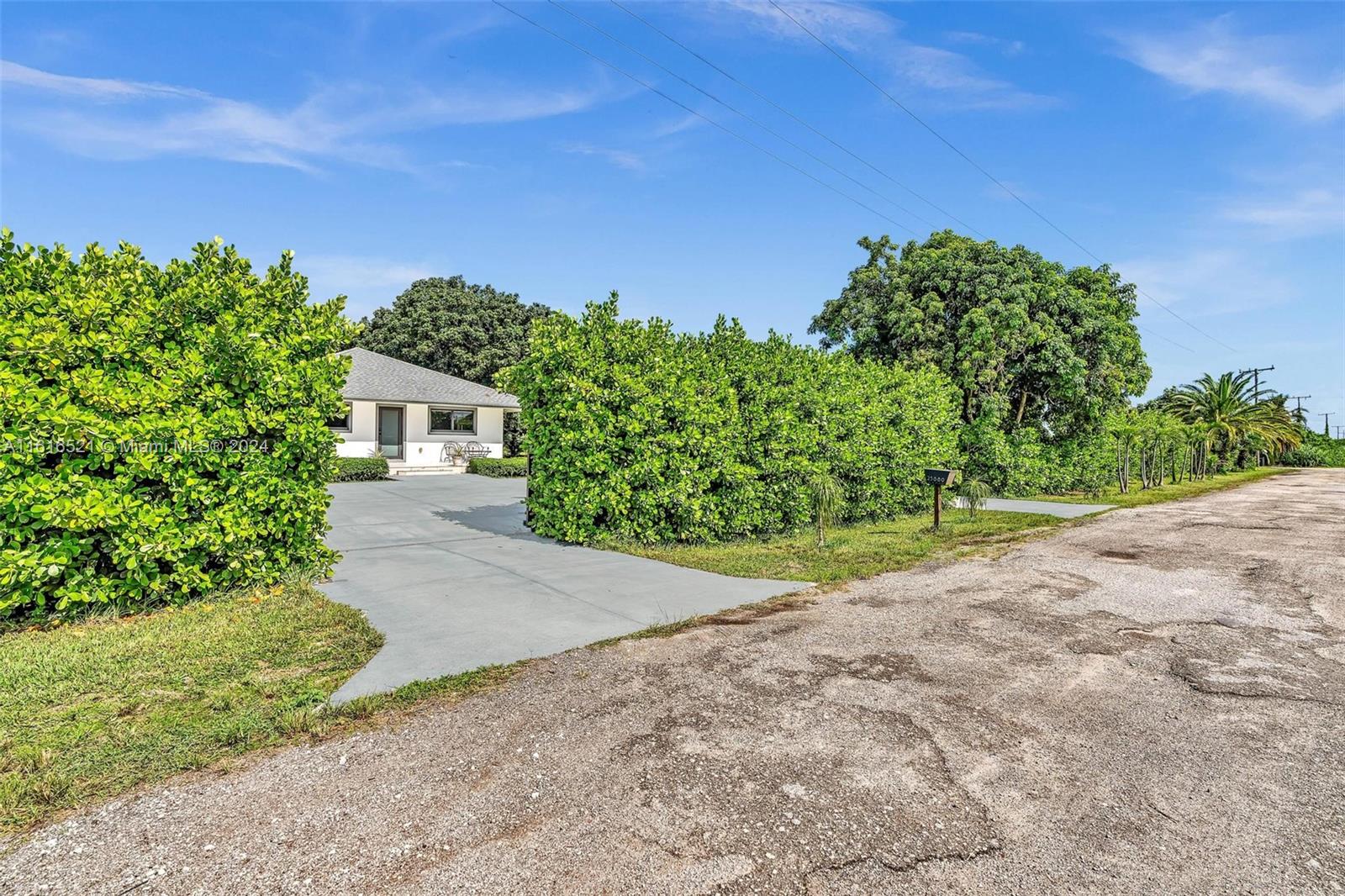 The Redlands - Residential
