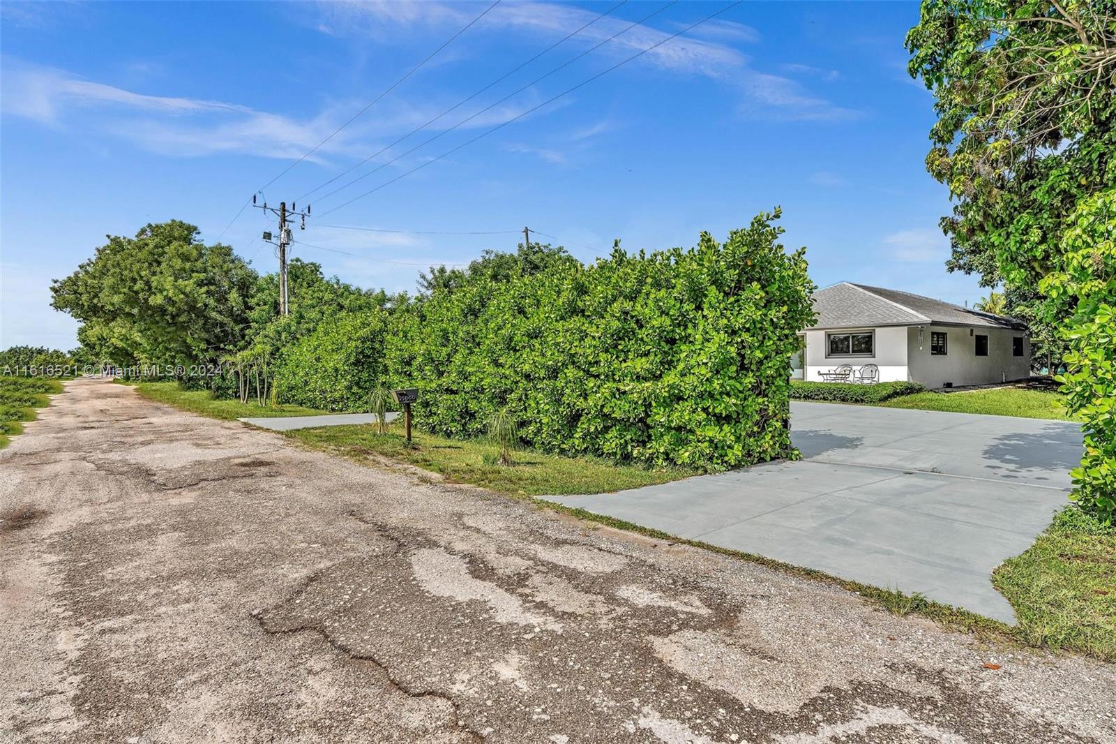 The Redlands - Residential